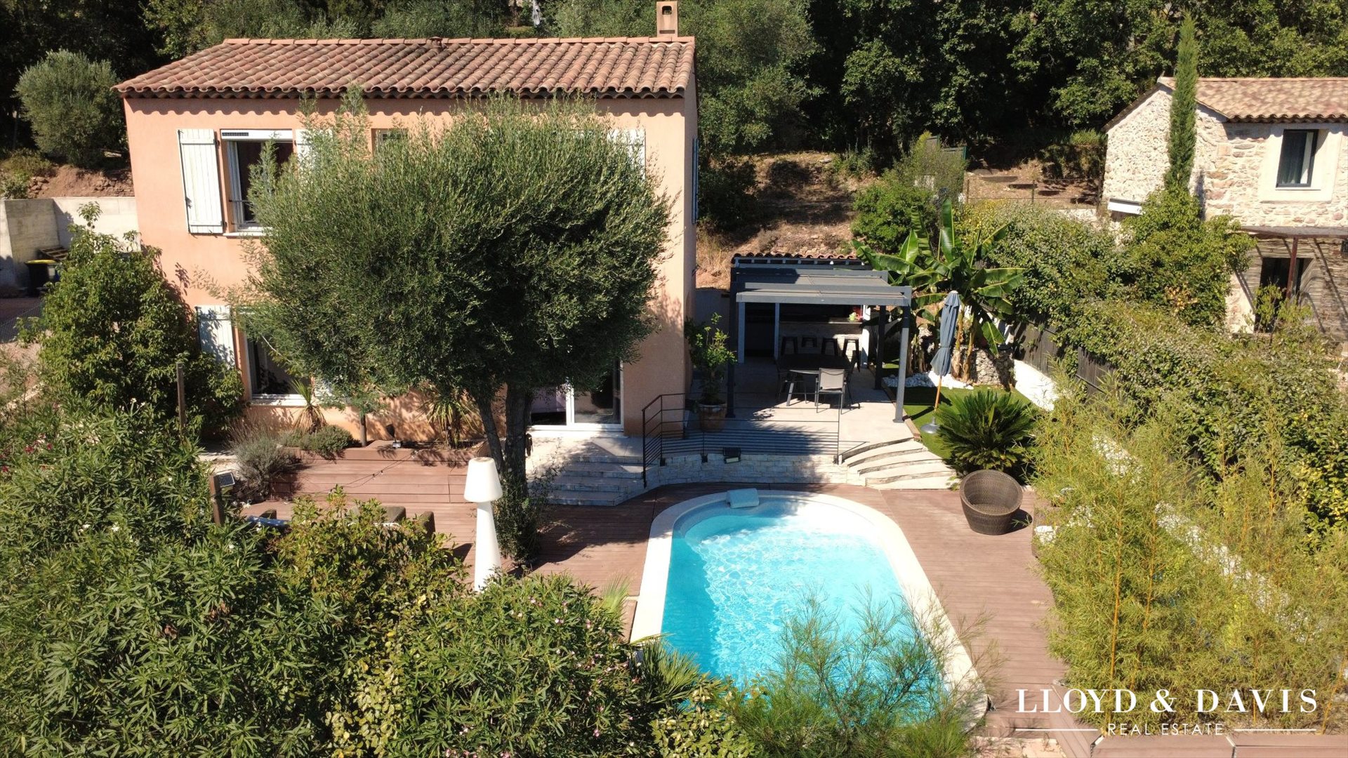 Maison à vendre, 98m², Bagnols-en-Forêt