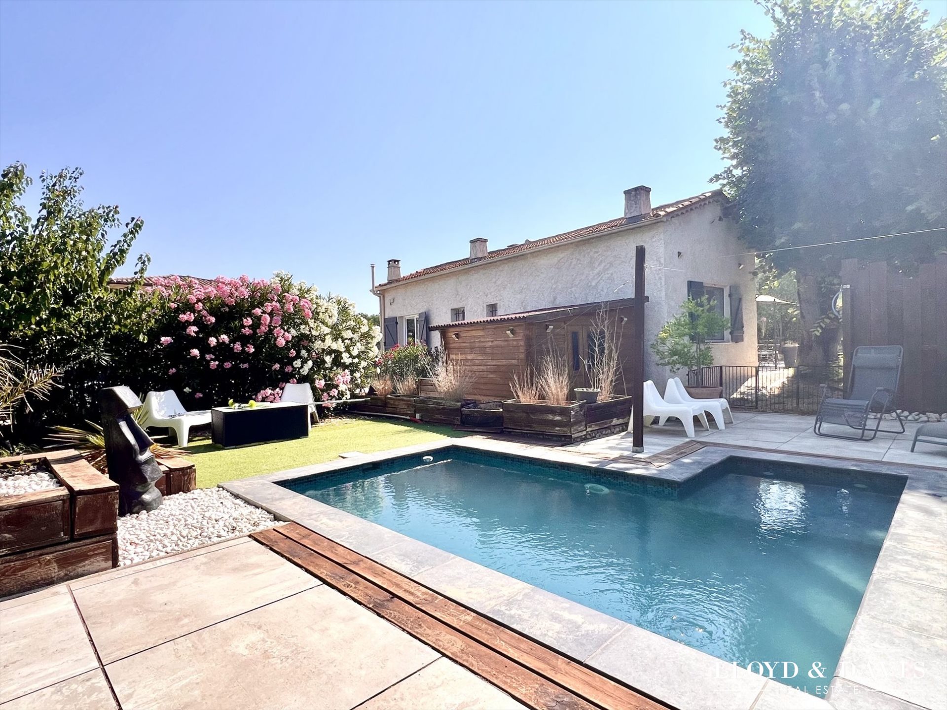 Maison à vendre, 85m², Callian