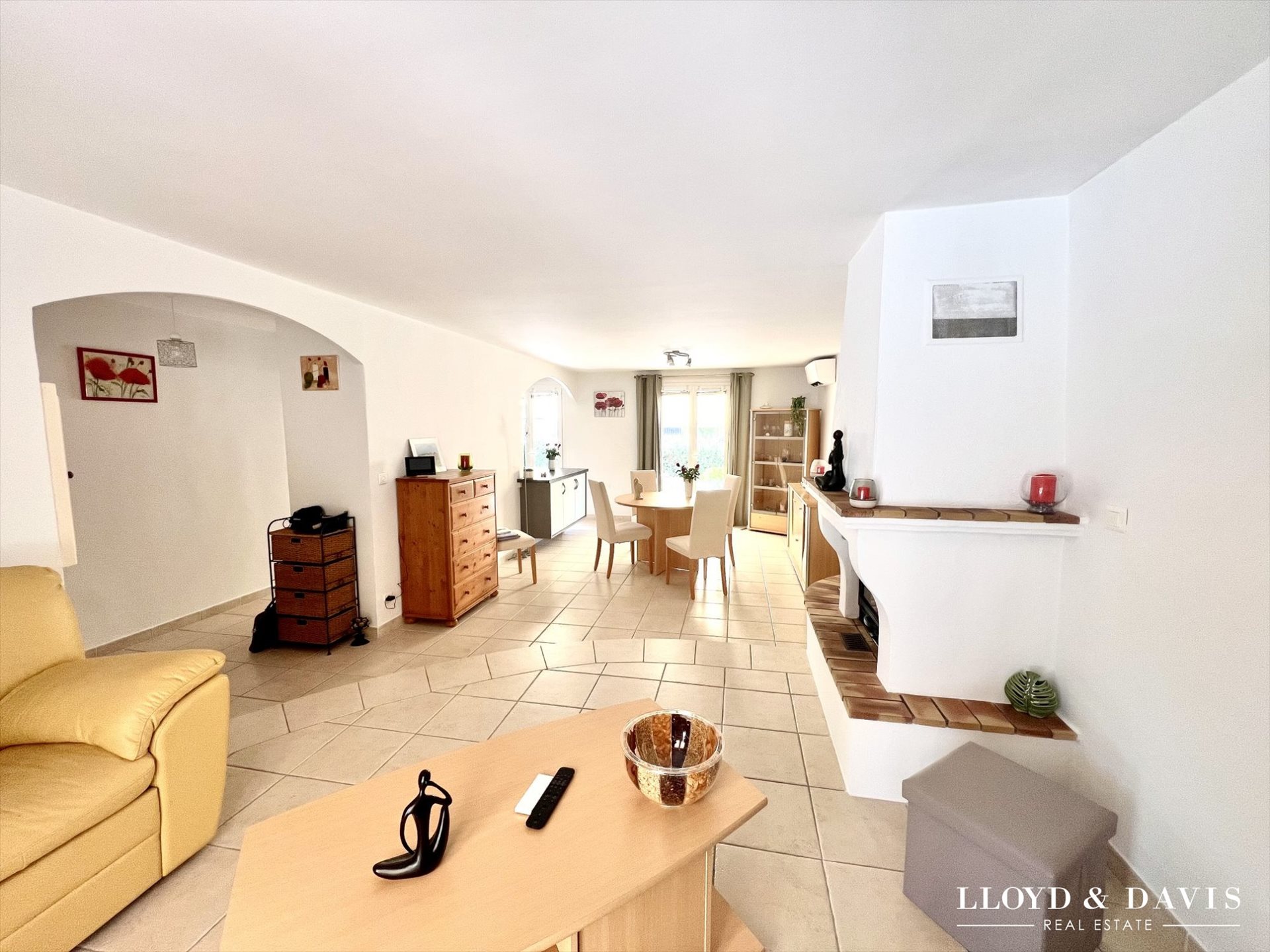 Maison à vendre, 77m², Bagnols-en-Forêt