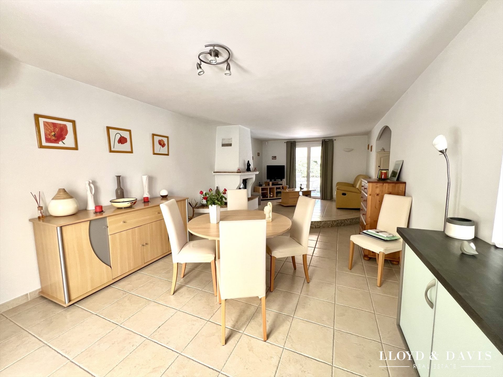 Maison à vendre, 77m², Bagnols-en-Forêt