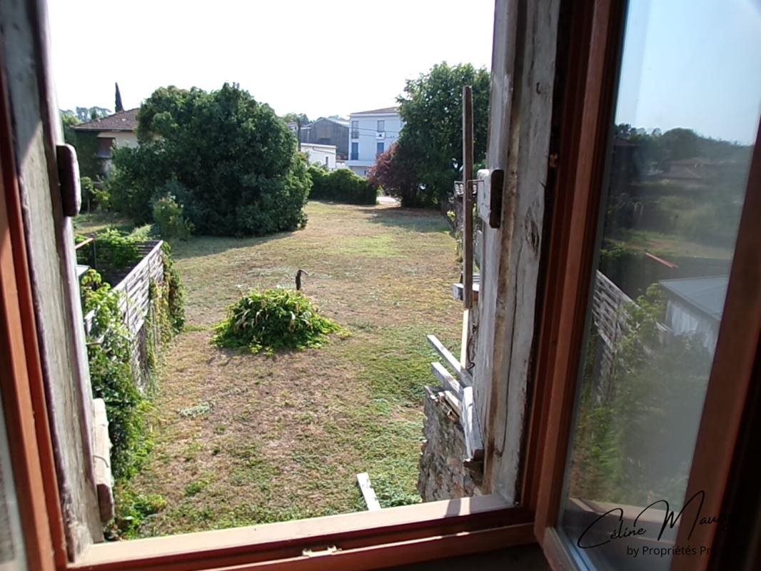 Maison à vendre, 60m², L'Isle-en-Dodon