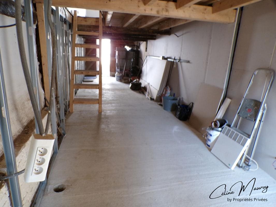 Maison à vendre, 60m², L'Isle-en-Dodon