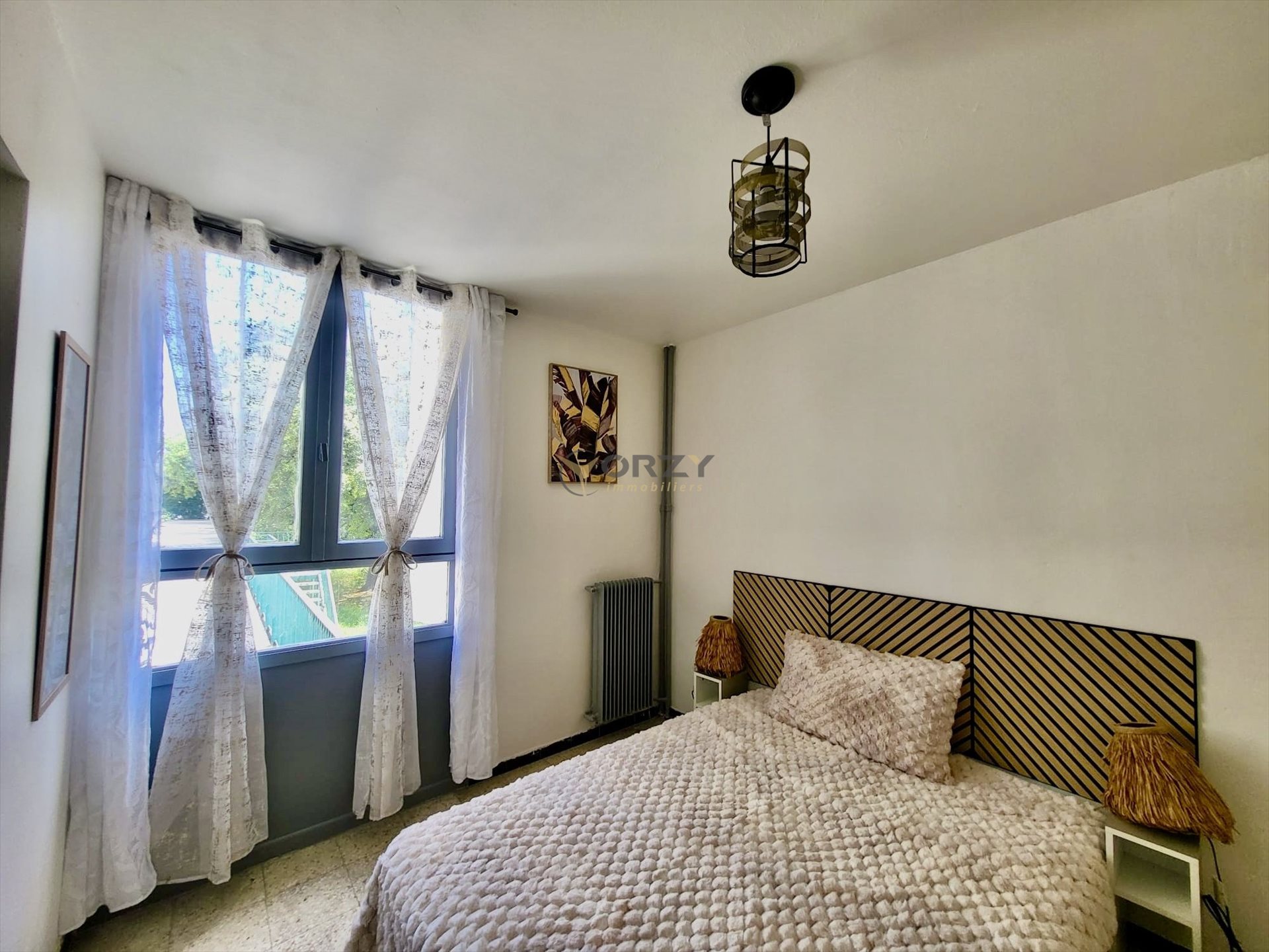 Appartement à vendre, 35m², Nîmes