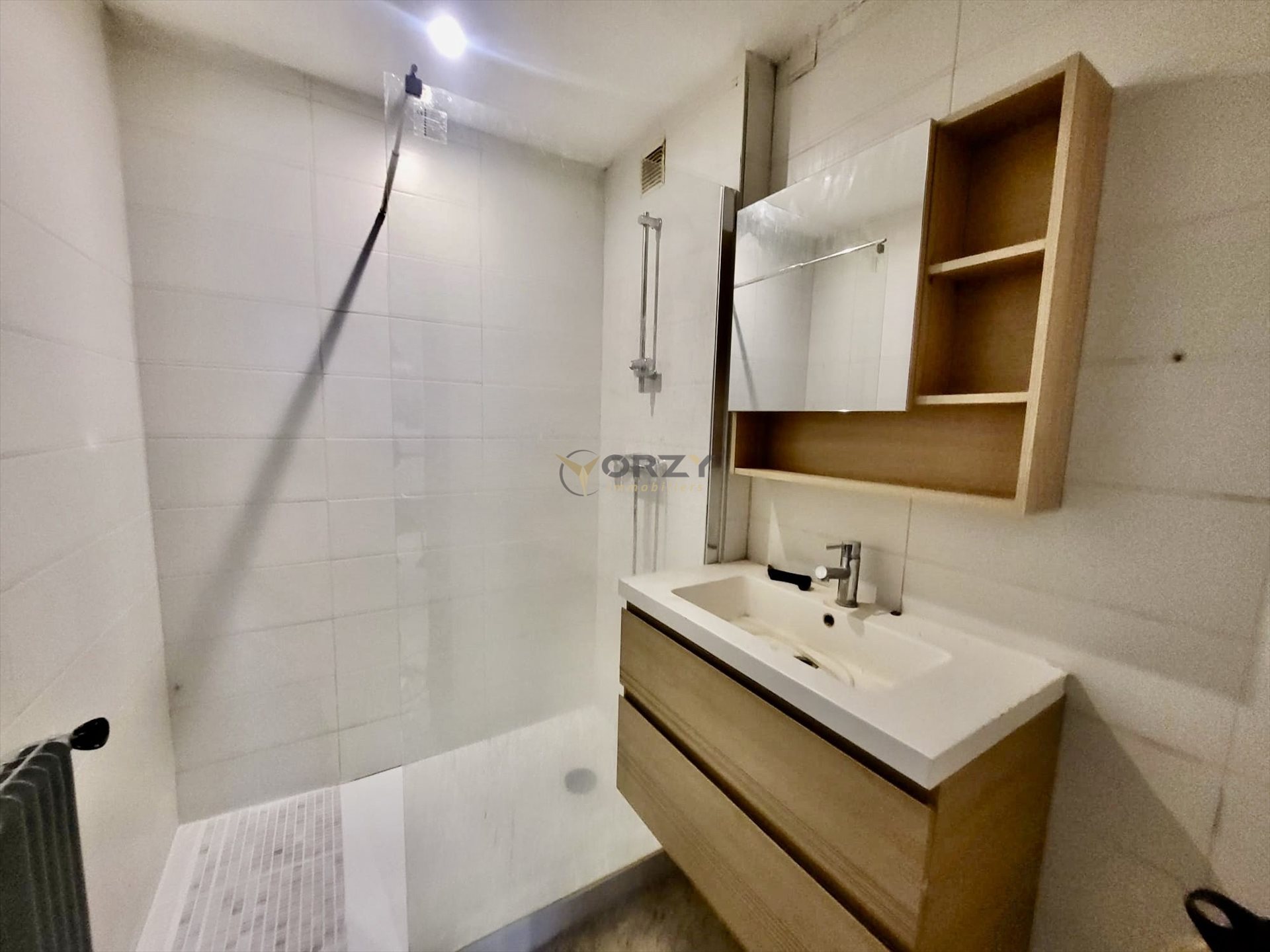 Appartement à vendre, 35m², Nîmes