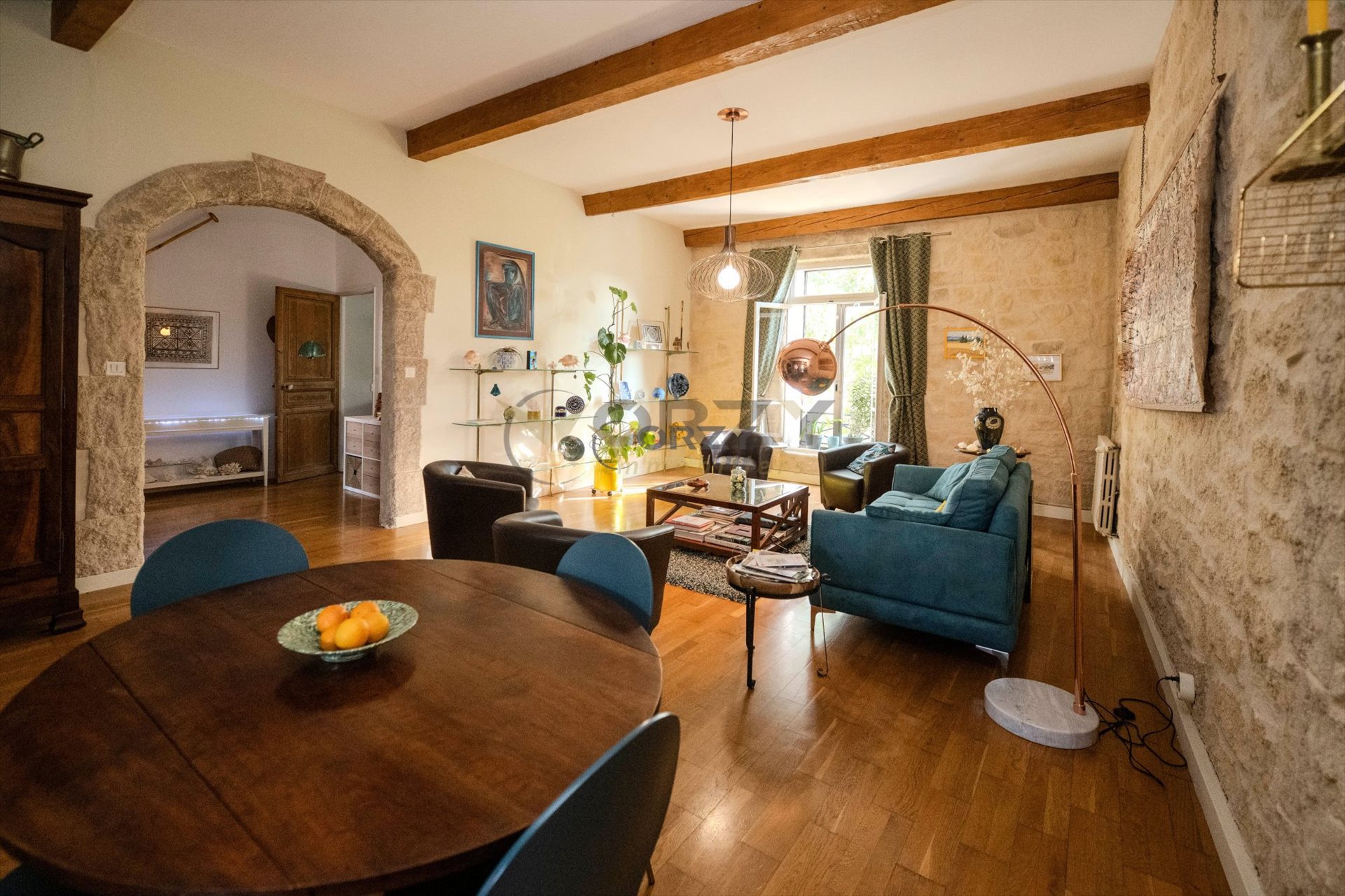 Appartement à vendre, 182m², Cavaillon