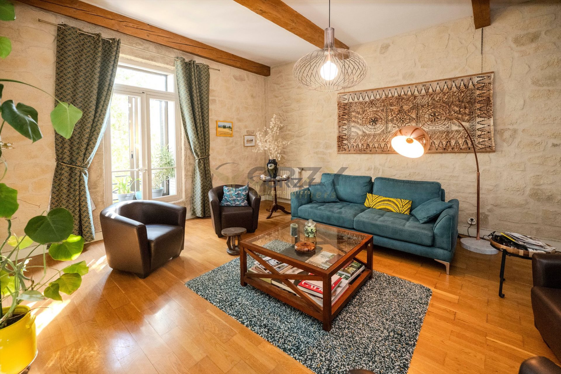 Appartement à vendre, 182m², Cavaillon