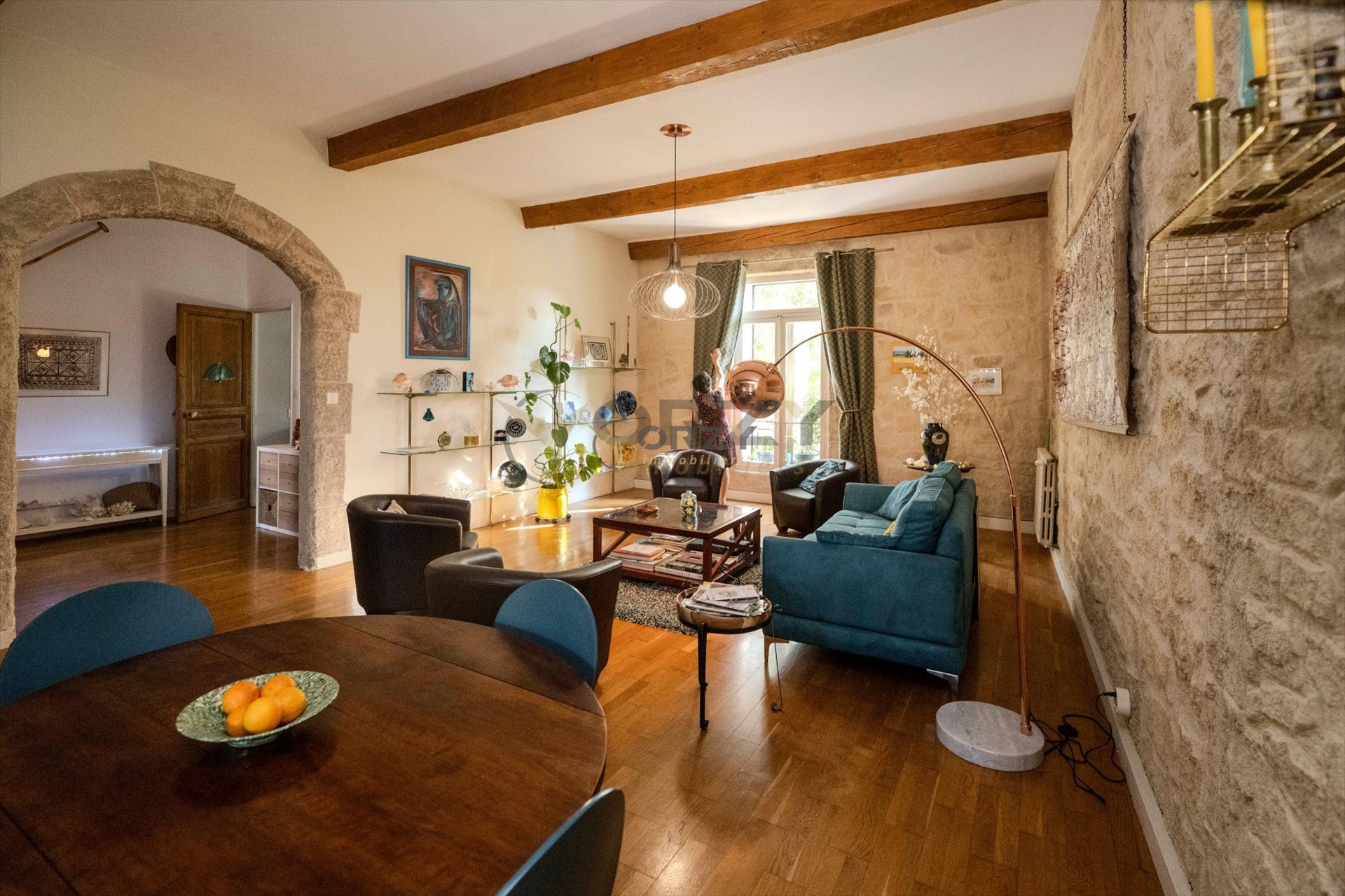 Appartement à vendre, 182m², Cavaillon