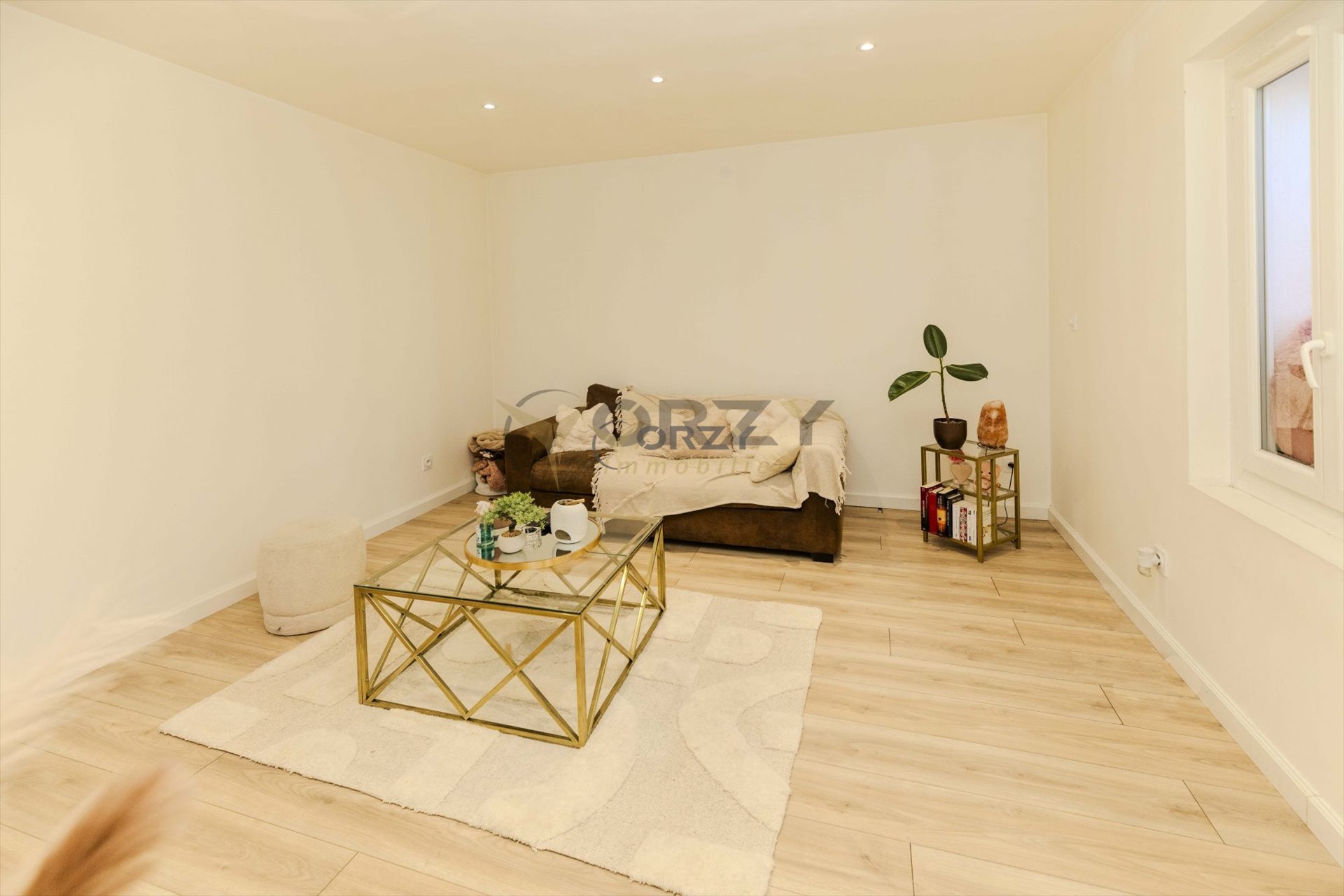 Maison à vendre, 80m², Jonquières-Saint-Vincent