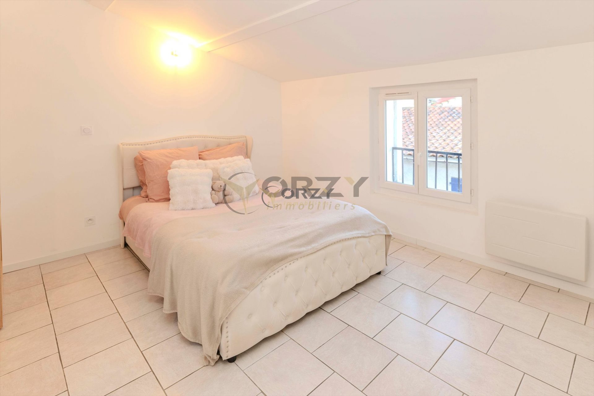 Maison à vendre, 80m², Jonquières-Saint-Vincent