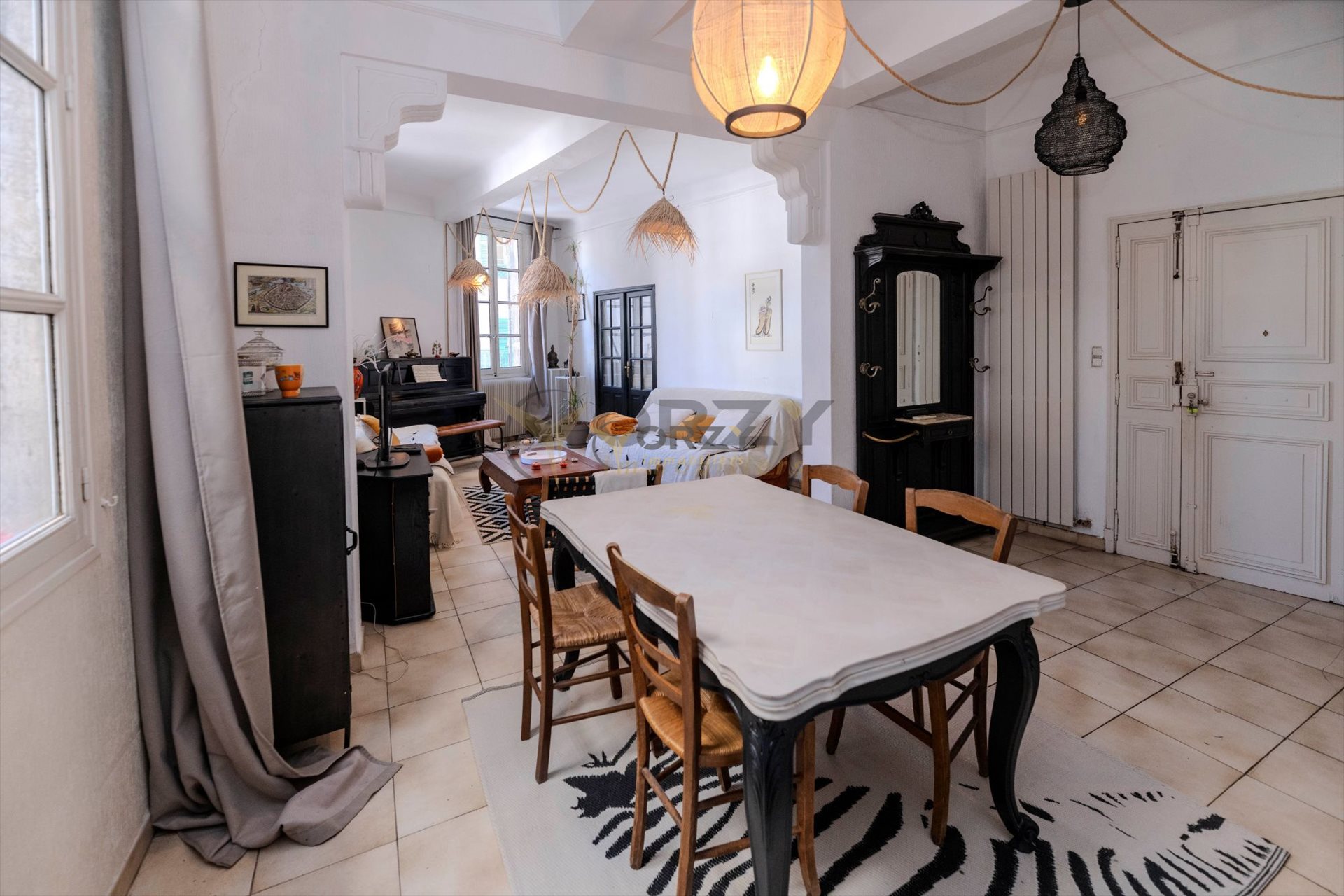 Appartement à vendre, 124m², Avignon