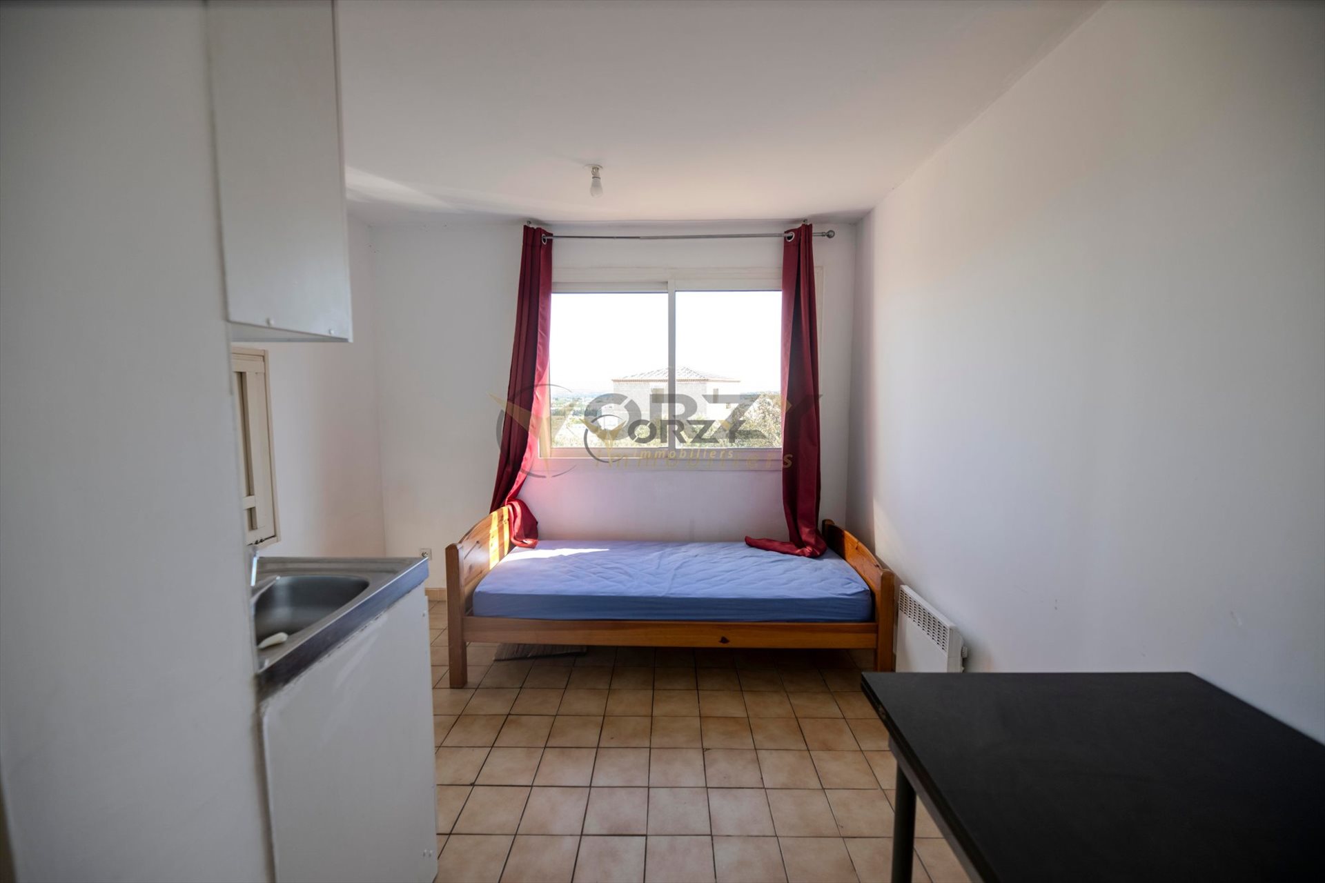 Appartement à vendre, 13m², Nîmes