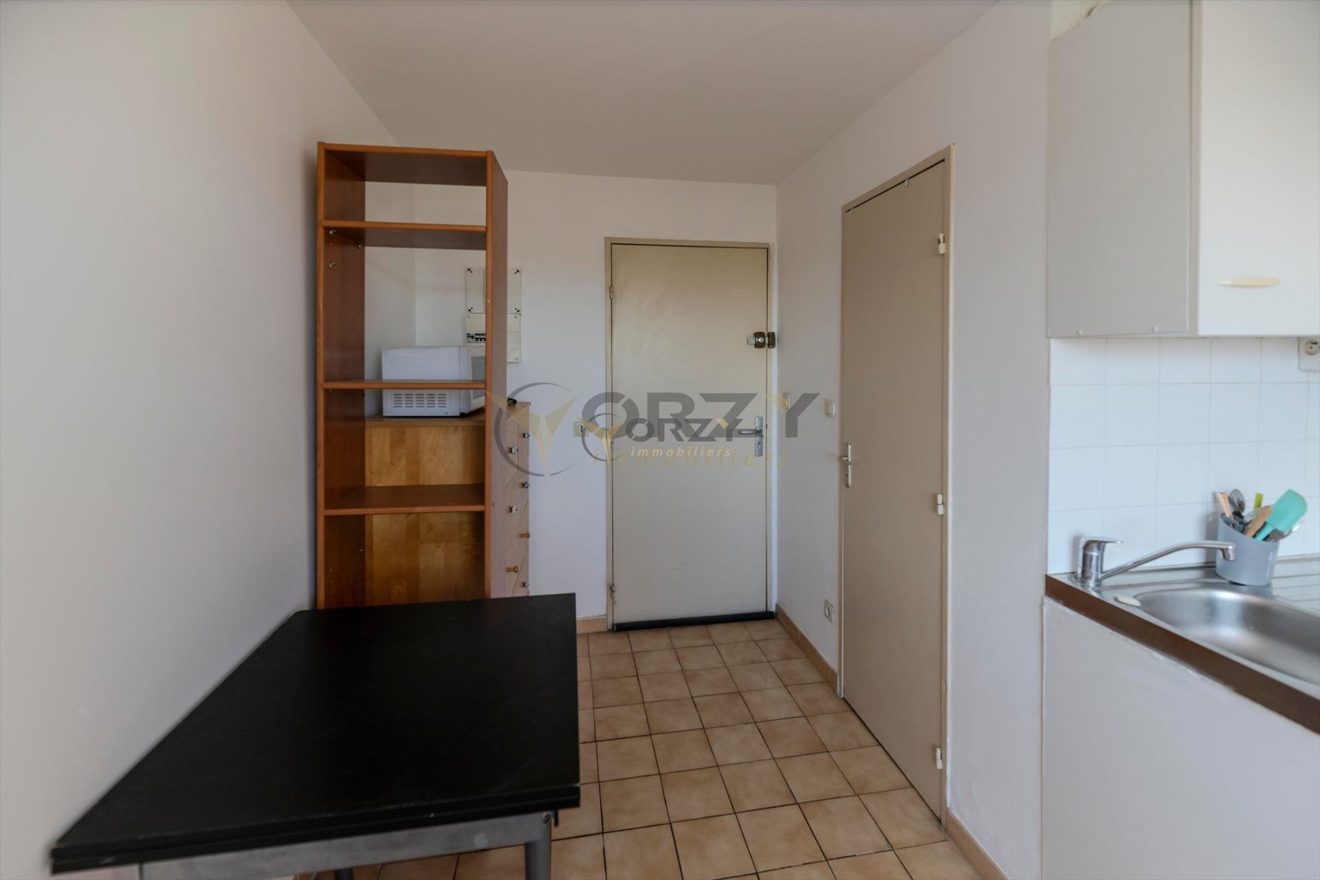 Appartement à vendre, 13m², Nîmes