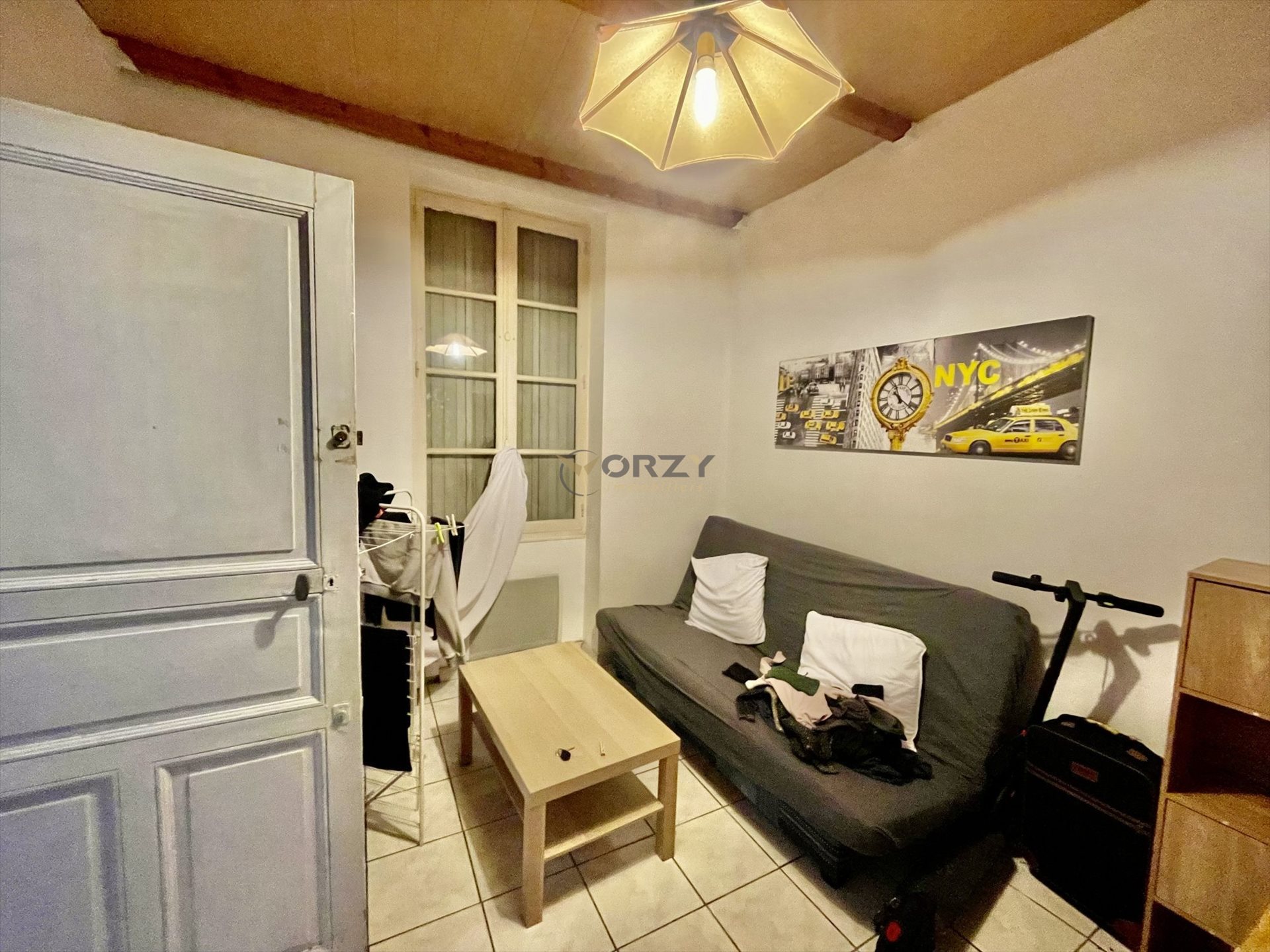Appartement à vendre, 19m², Avignon