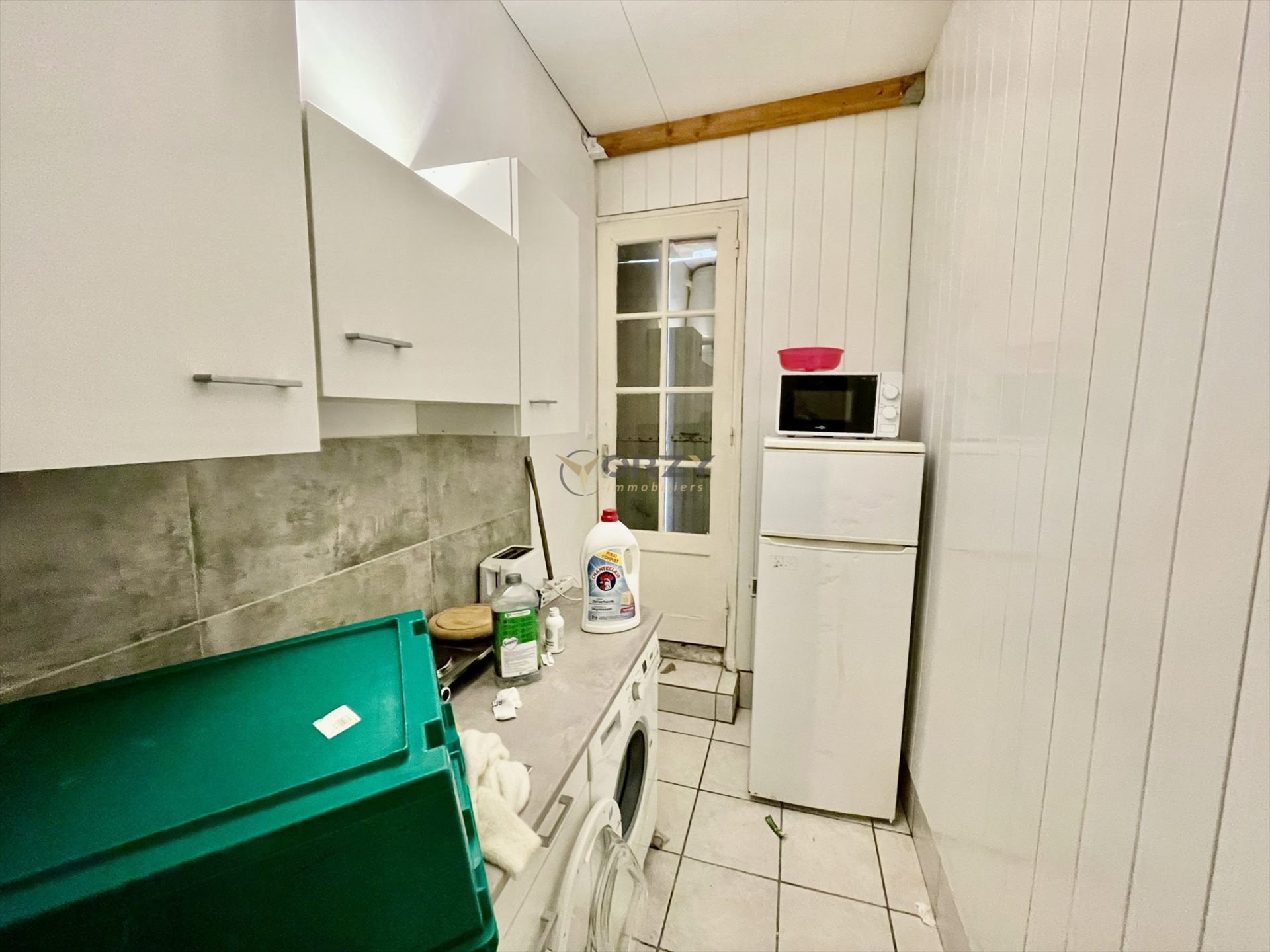 Appartement à vendre, 19m², Avignon