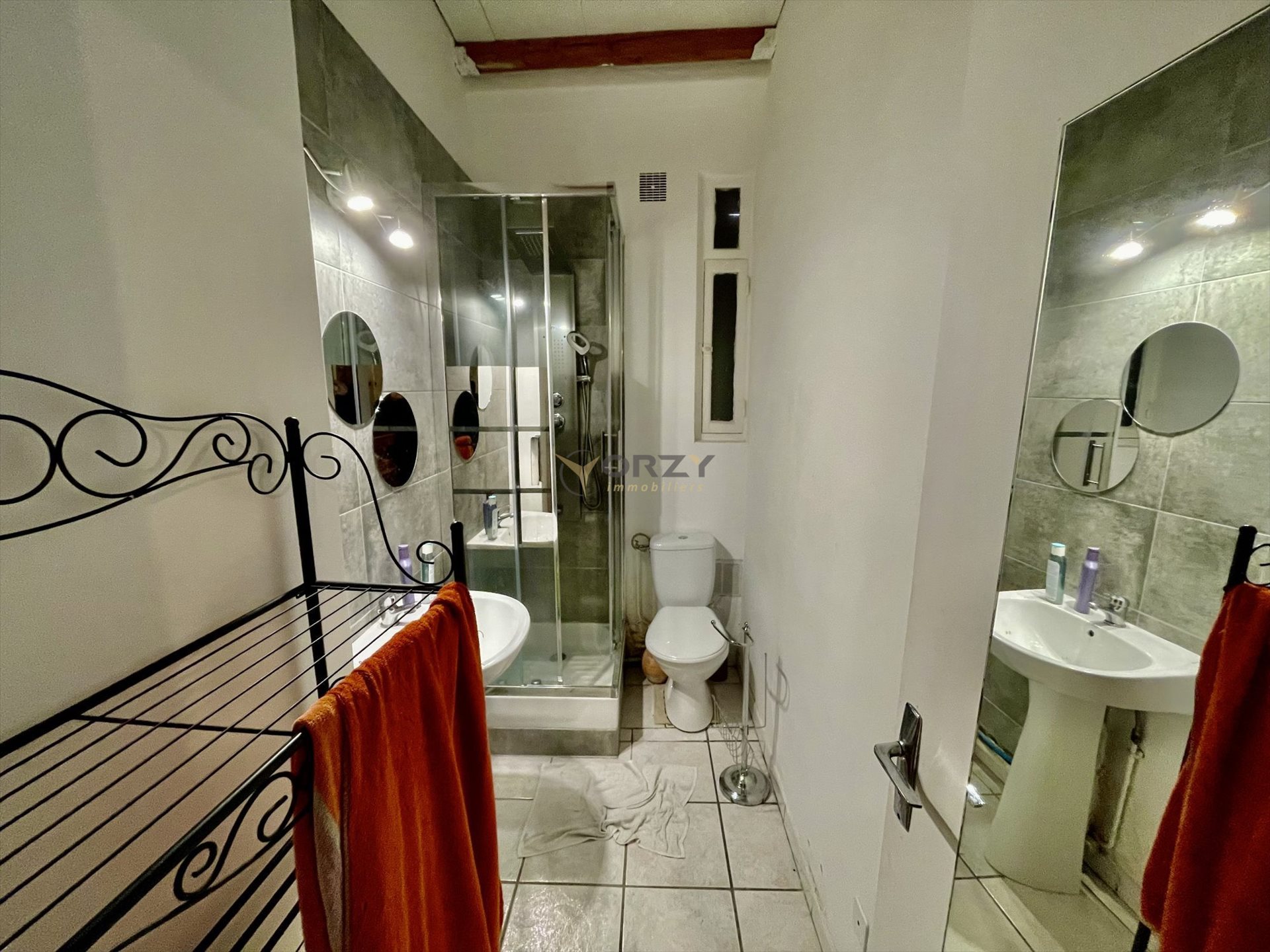 Appartement à vendre, 19m², Avignon