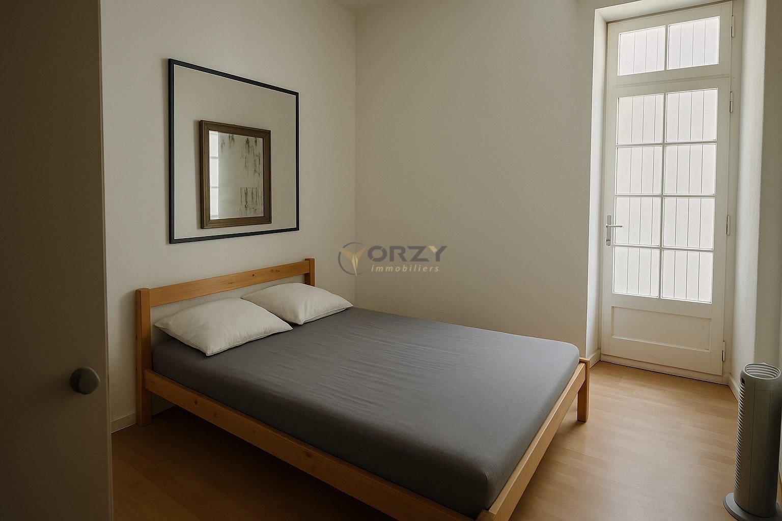 Appartement à vendre, 45m², Avignon