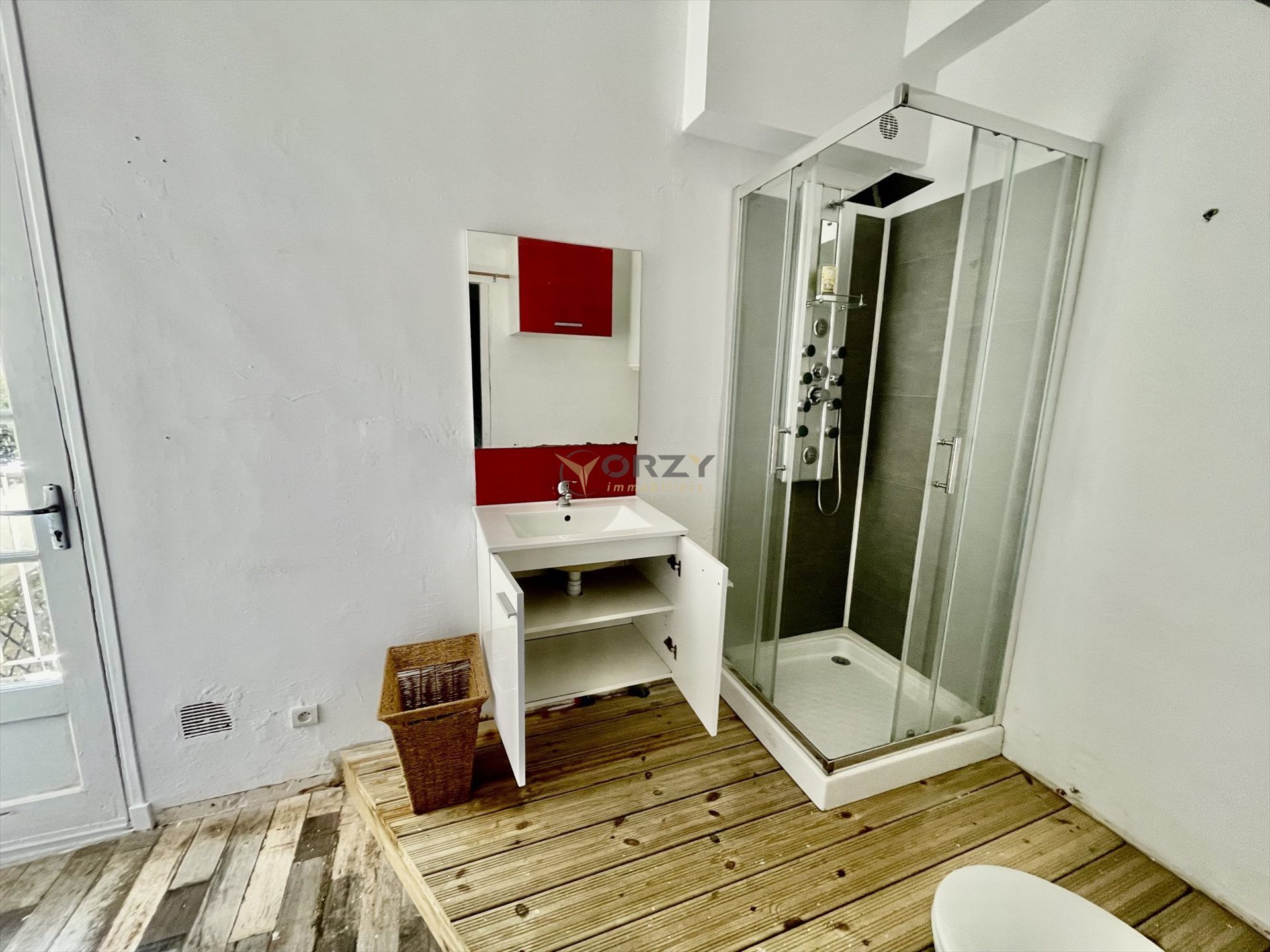 Appartement à vendre, 45m², Avignon