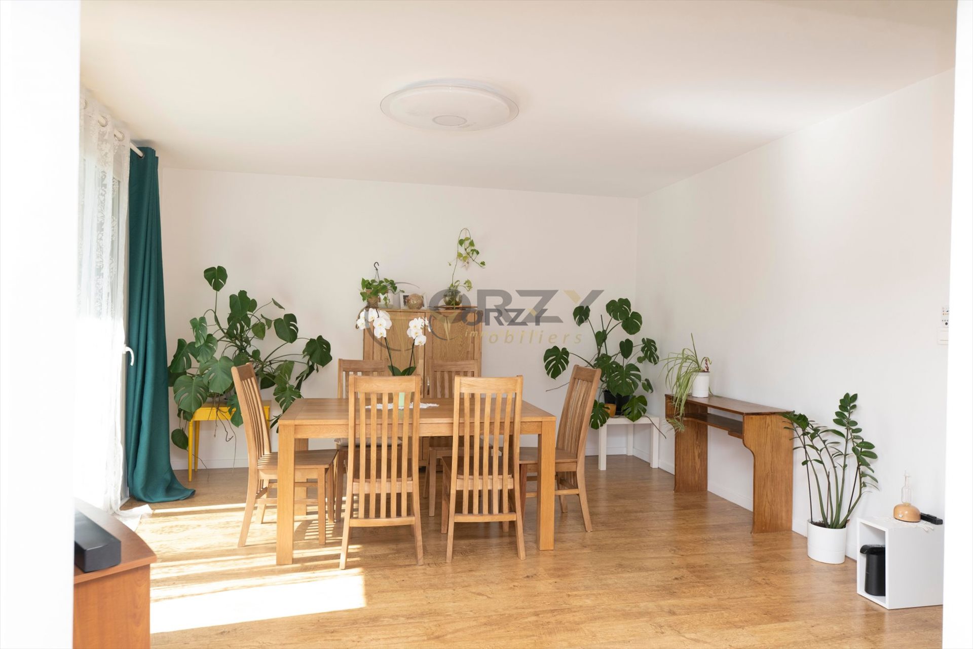 Appartement à vendre, 80m², Vedène