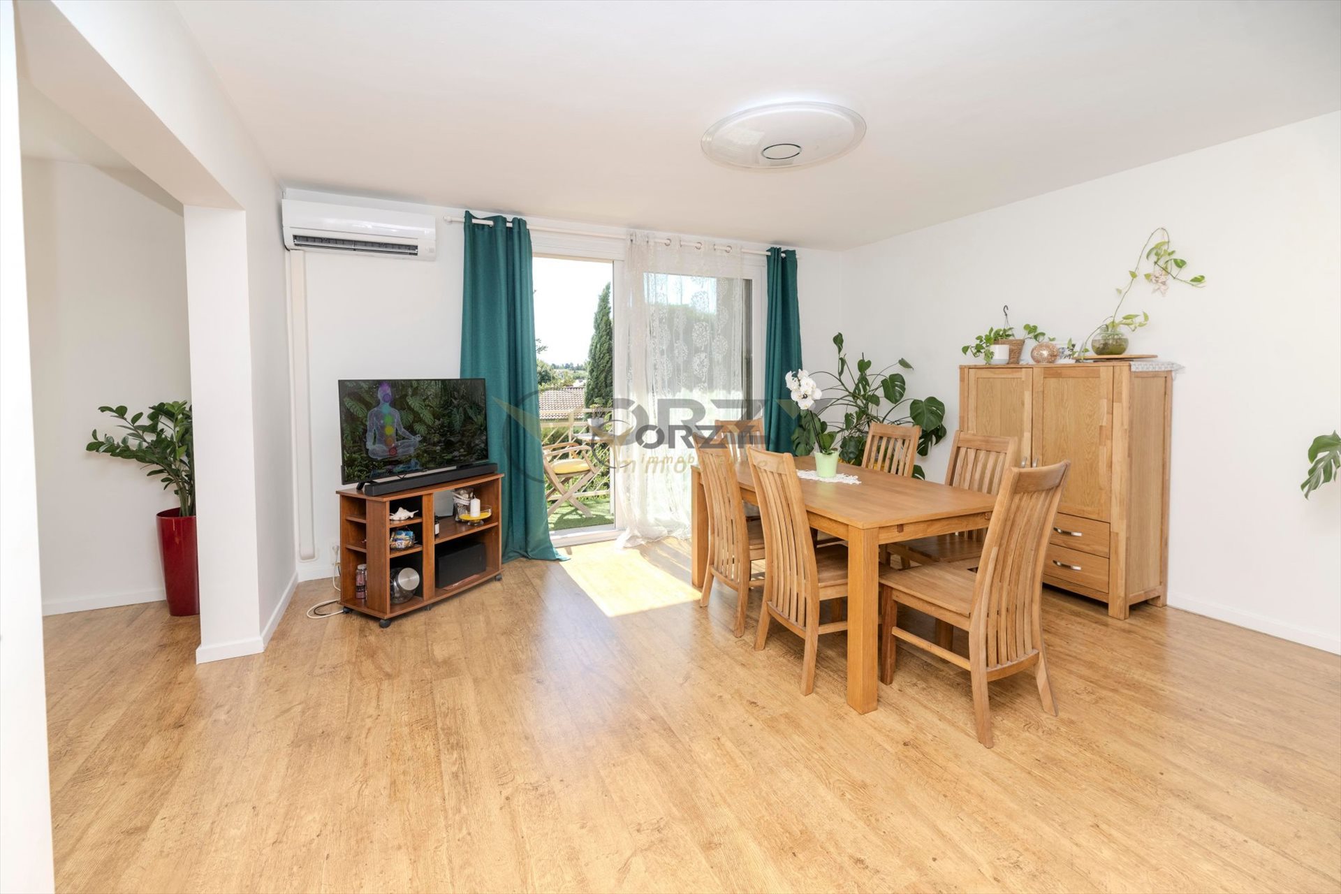 Appartement à vendre, 80m², Vedène