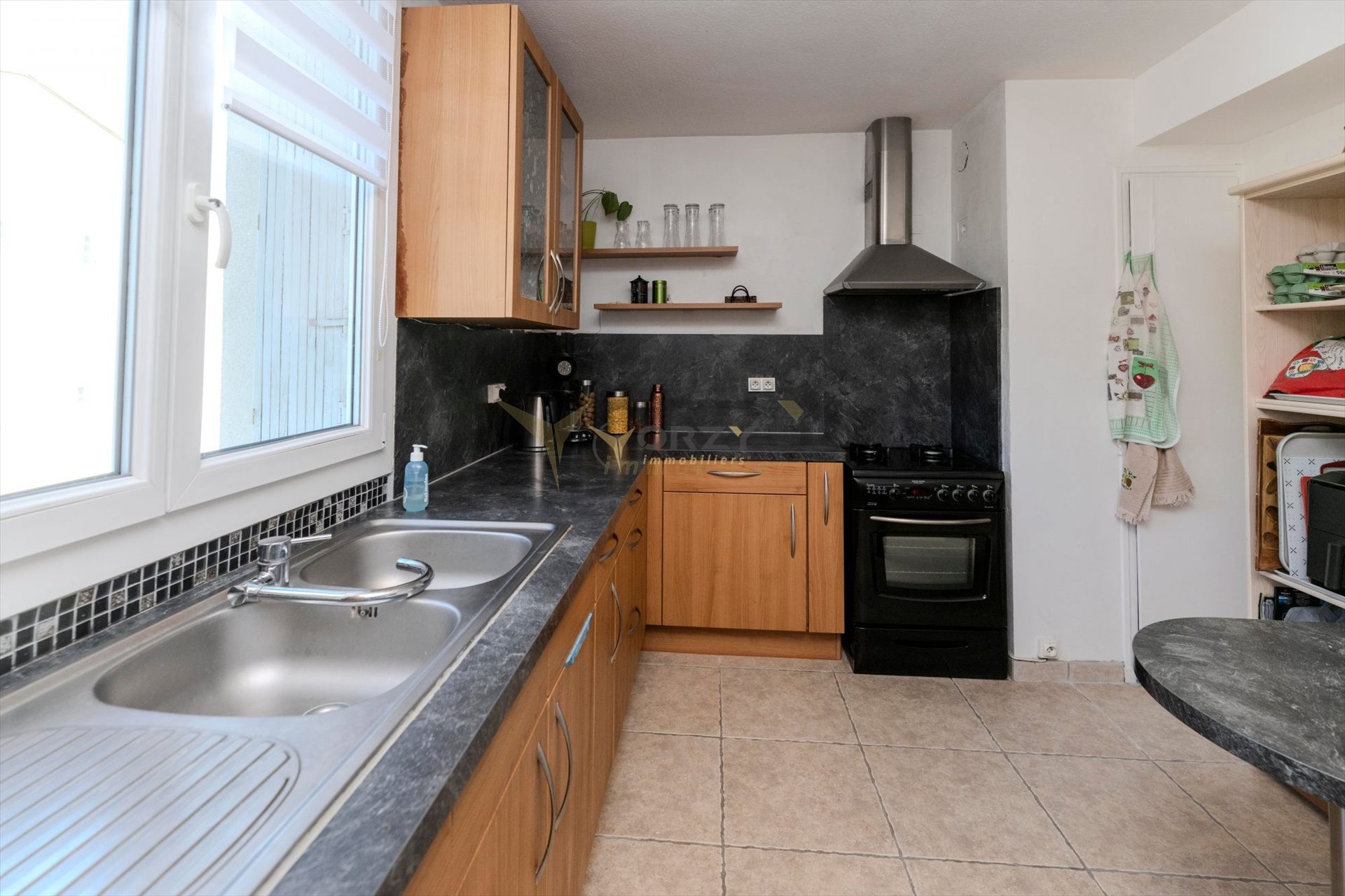 Appartement à vendre, 80m², Vedène