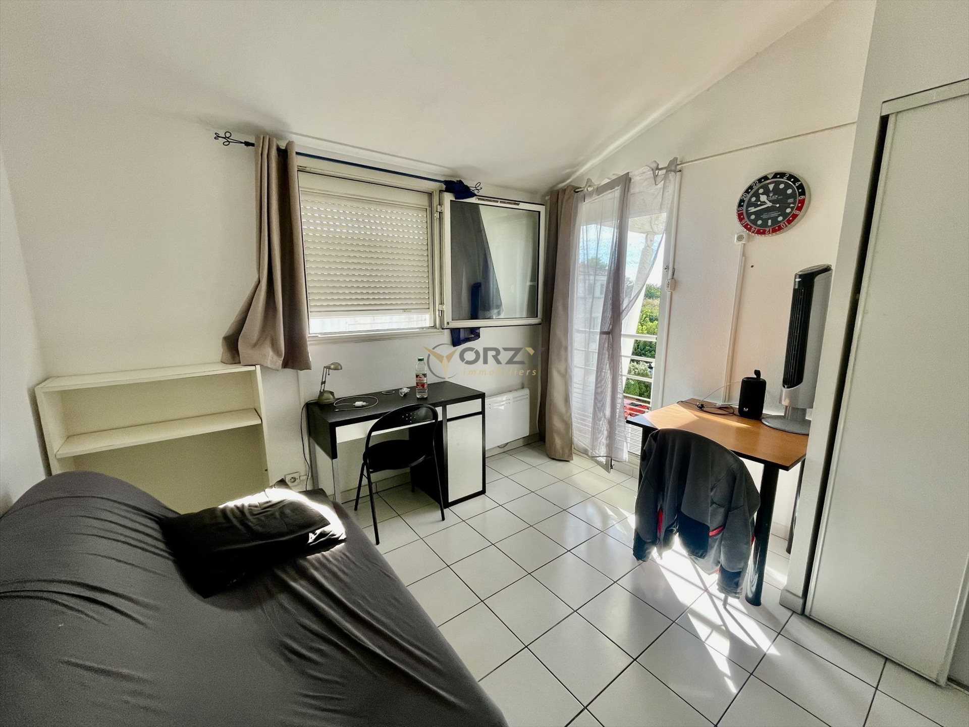 Appartement à vendre, 16m², Avignon