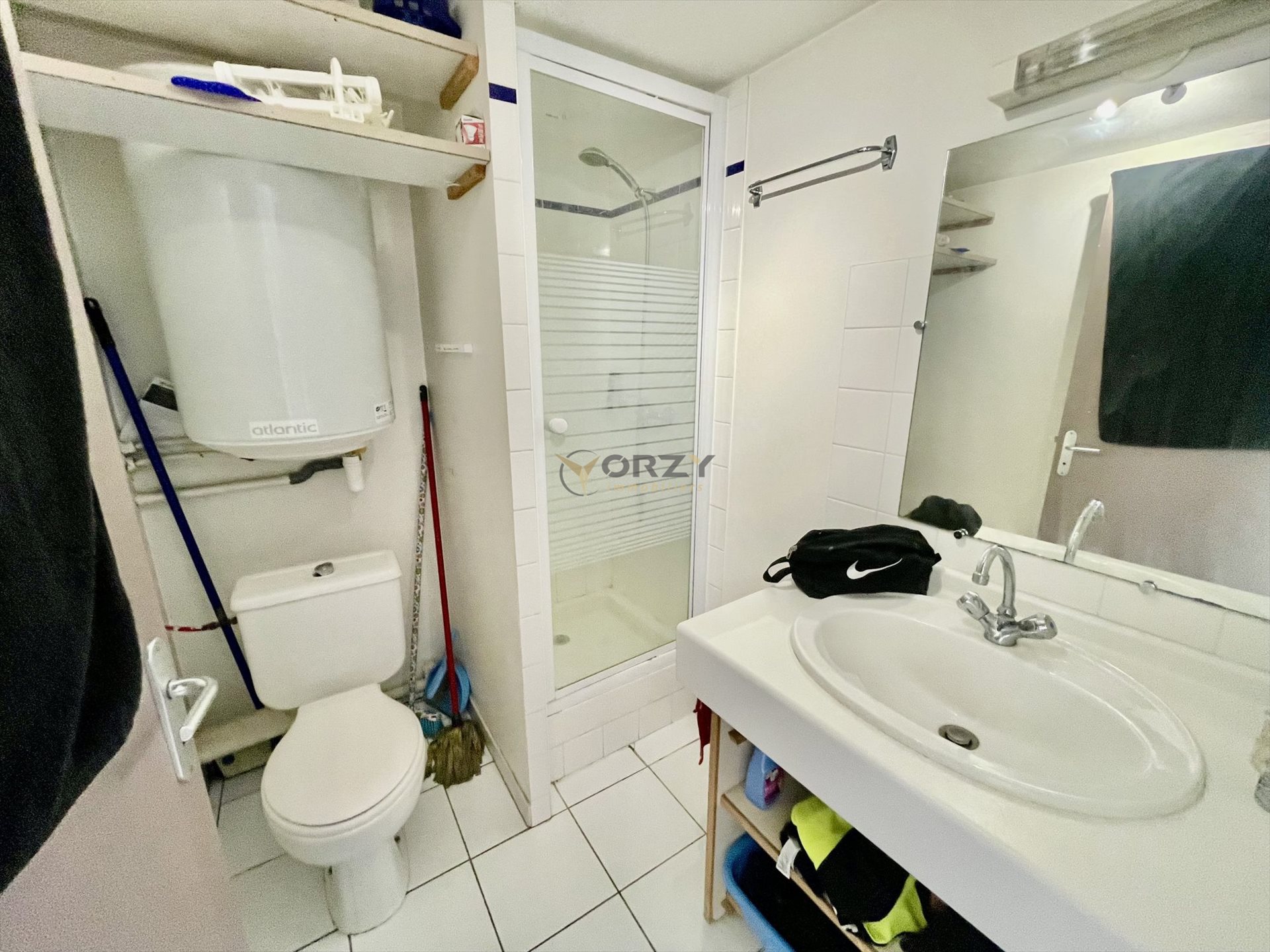 Appartement à vendre, 16m², Avignon