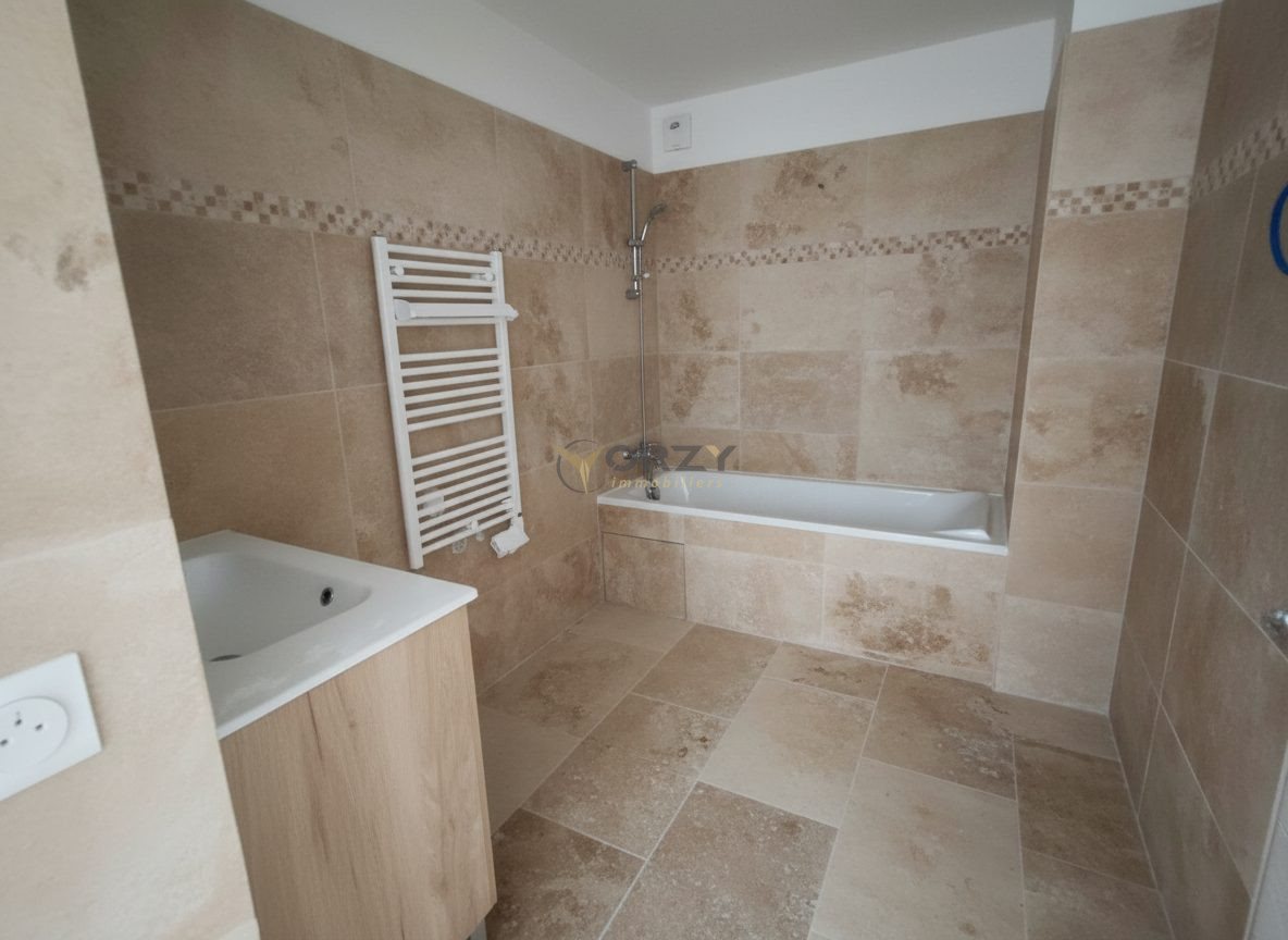 Appartement à vendre, 75m², Saint-Rémy-de-Provence