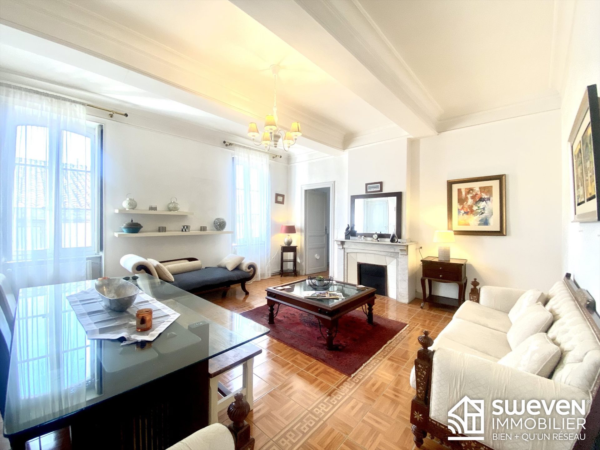 Appartement à vendre, 162m², Carcassonne