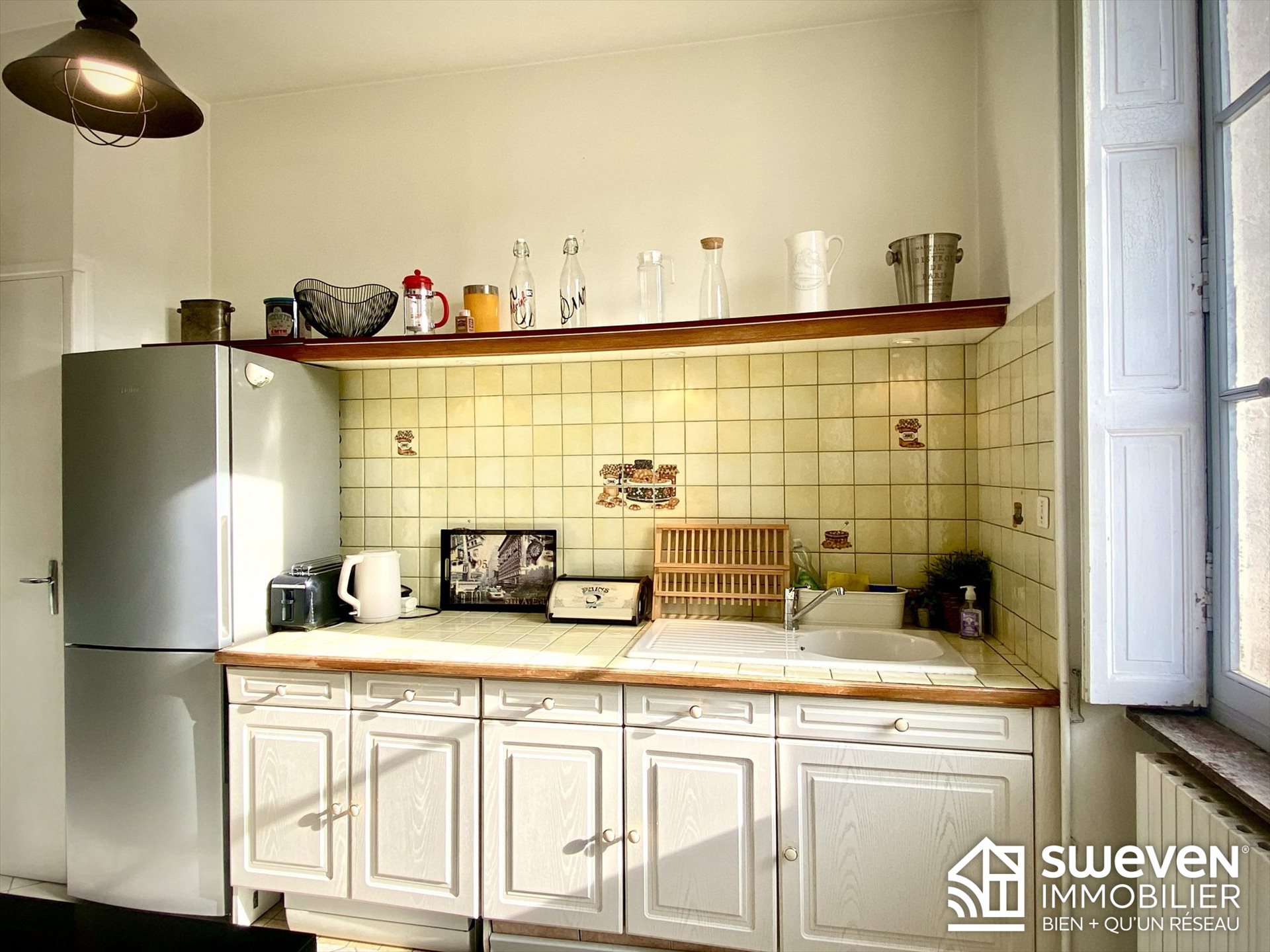 Appartement à vendre, 162m², Carcassonne