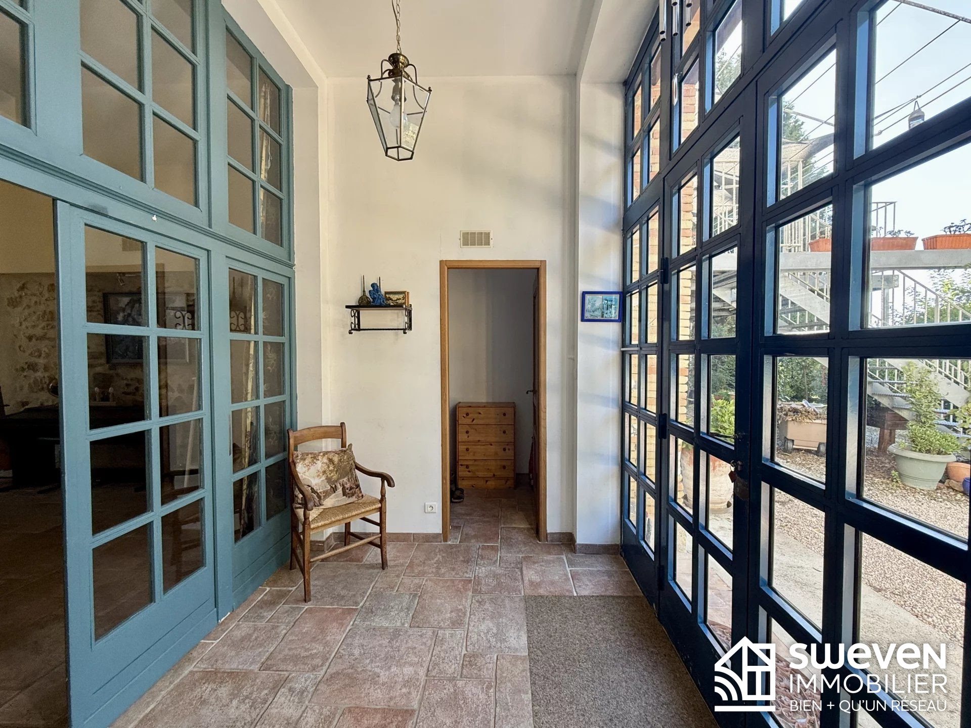 Maison à vendre, 409m², Moussoulens