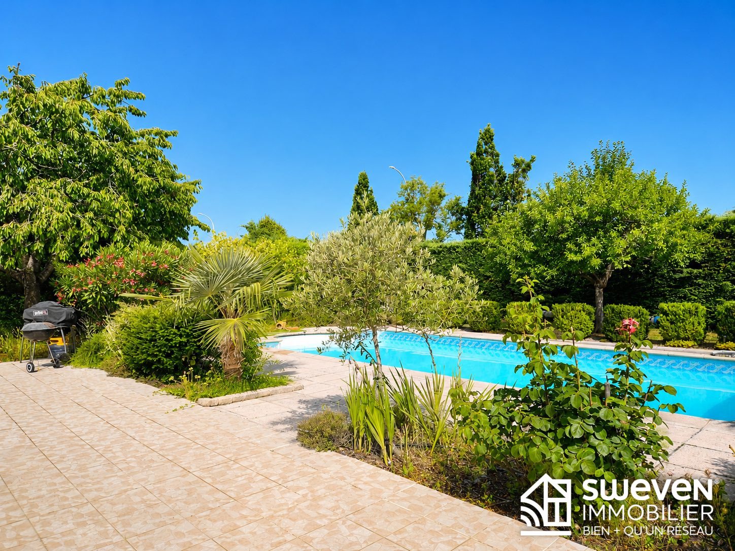 Maison à vendre, 152m², Tournefeuille