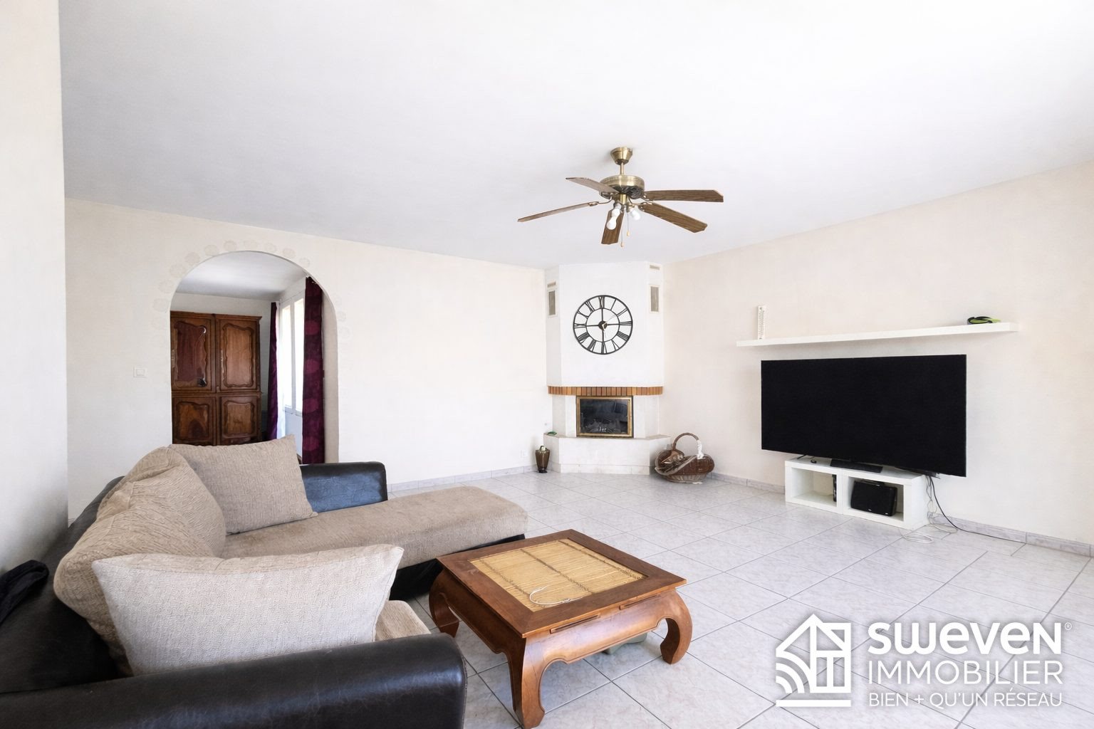 Maison à vendre, 152m², Tournefeuille