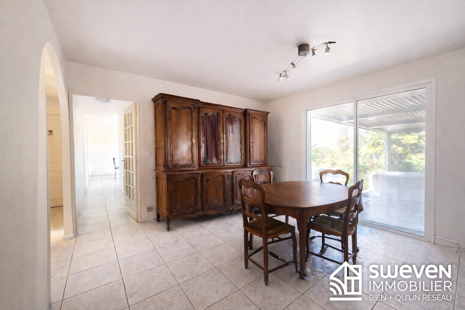 Maison à vendre, 152m², Tournefeuille