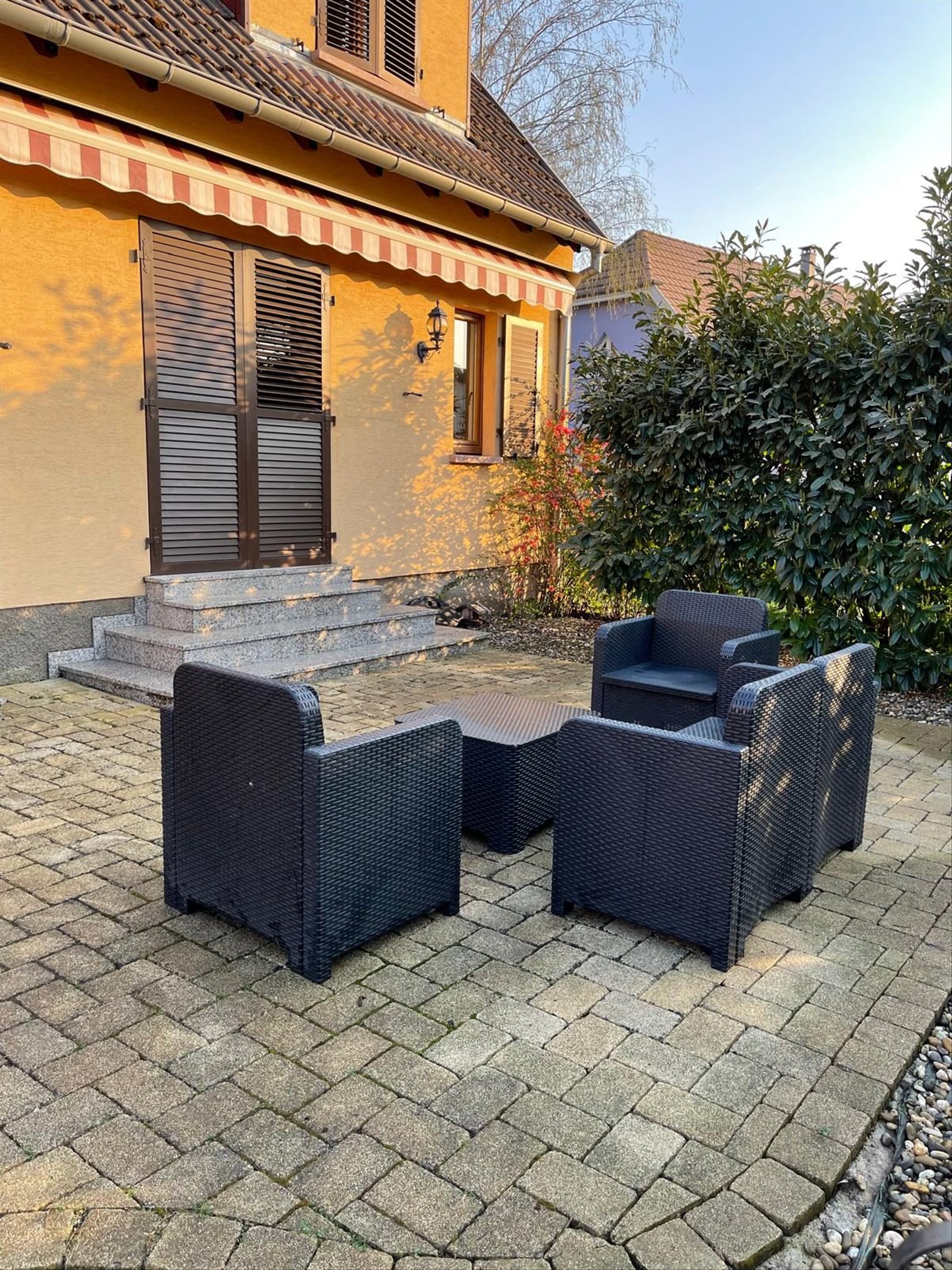 Maison à vendre, 300m², Furdenheim