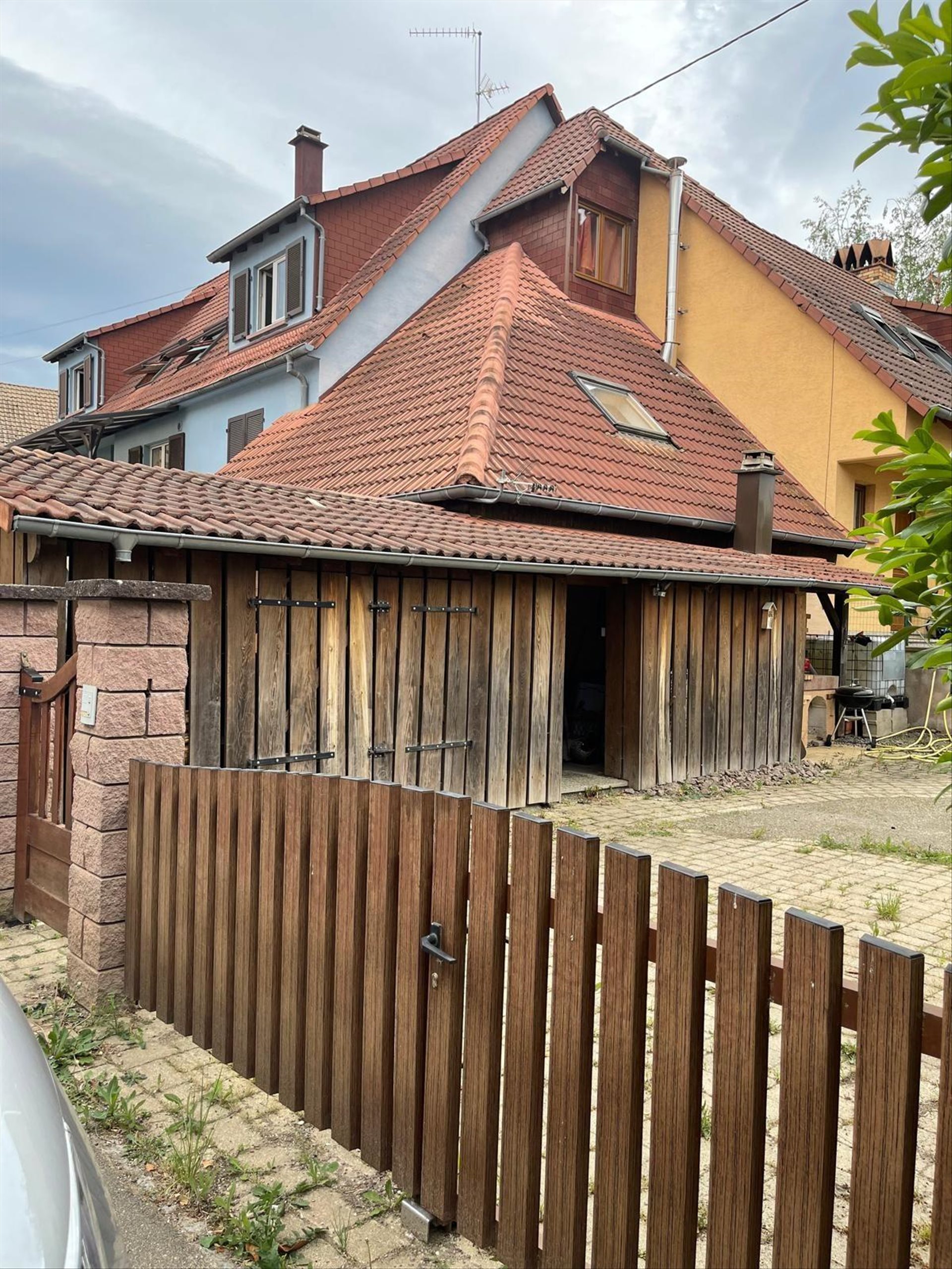Maison à vendre, 300m², Furdenheim