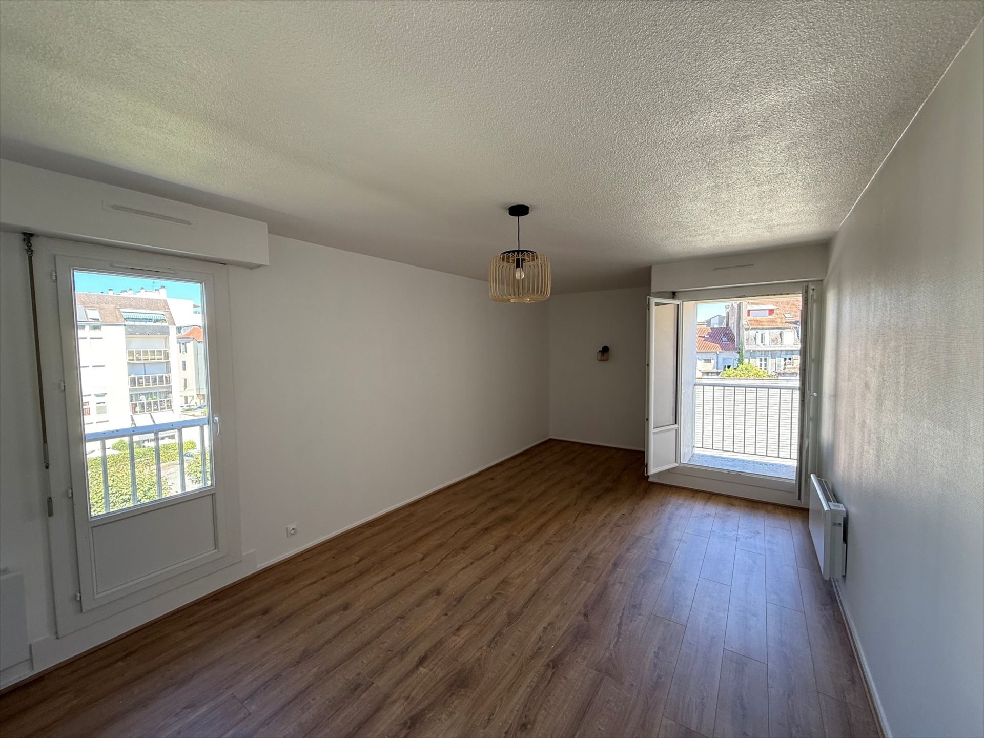 Appartement à vendre, 32m², Pau