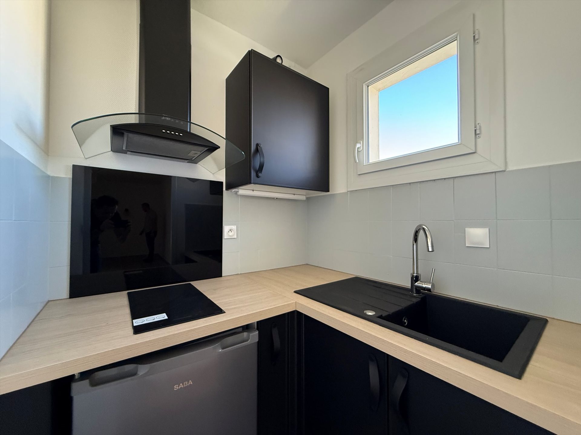 Appartement à vendre, 32m², Pau
