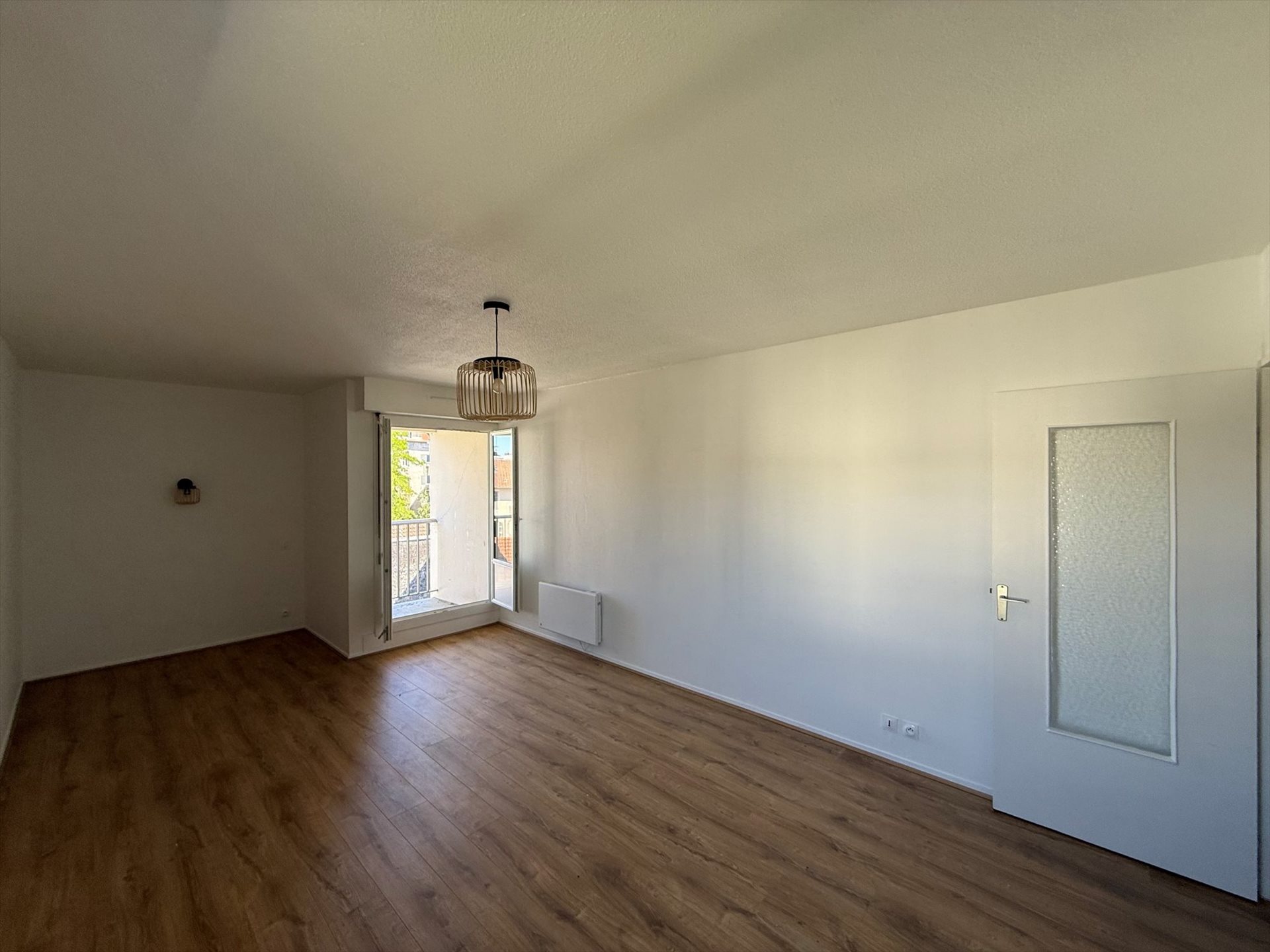 Appartement à vendre, 32m², Pau
