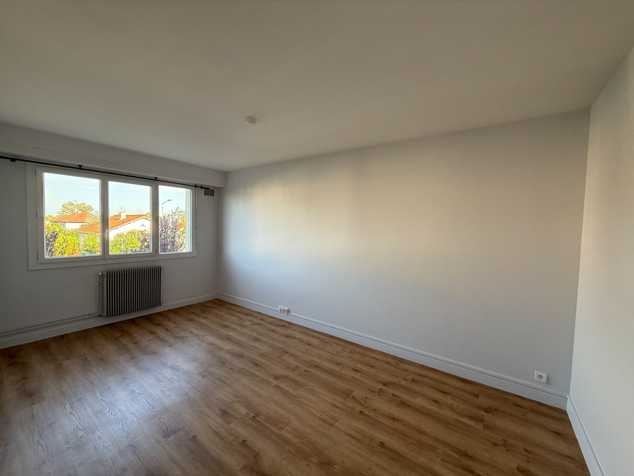 Appartement à vendre, 45m², Pau