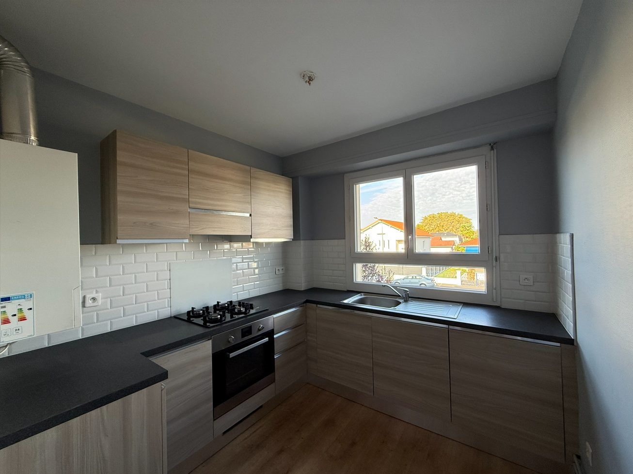 Appartement à vendre, 45m², Pau