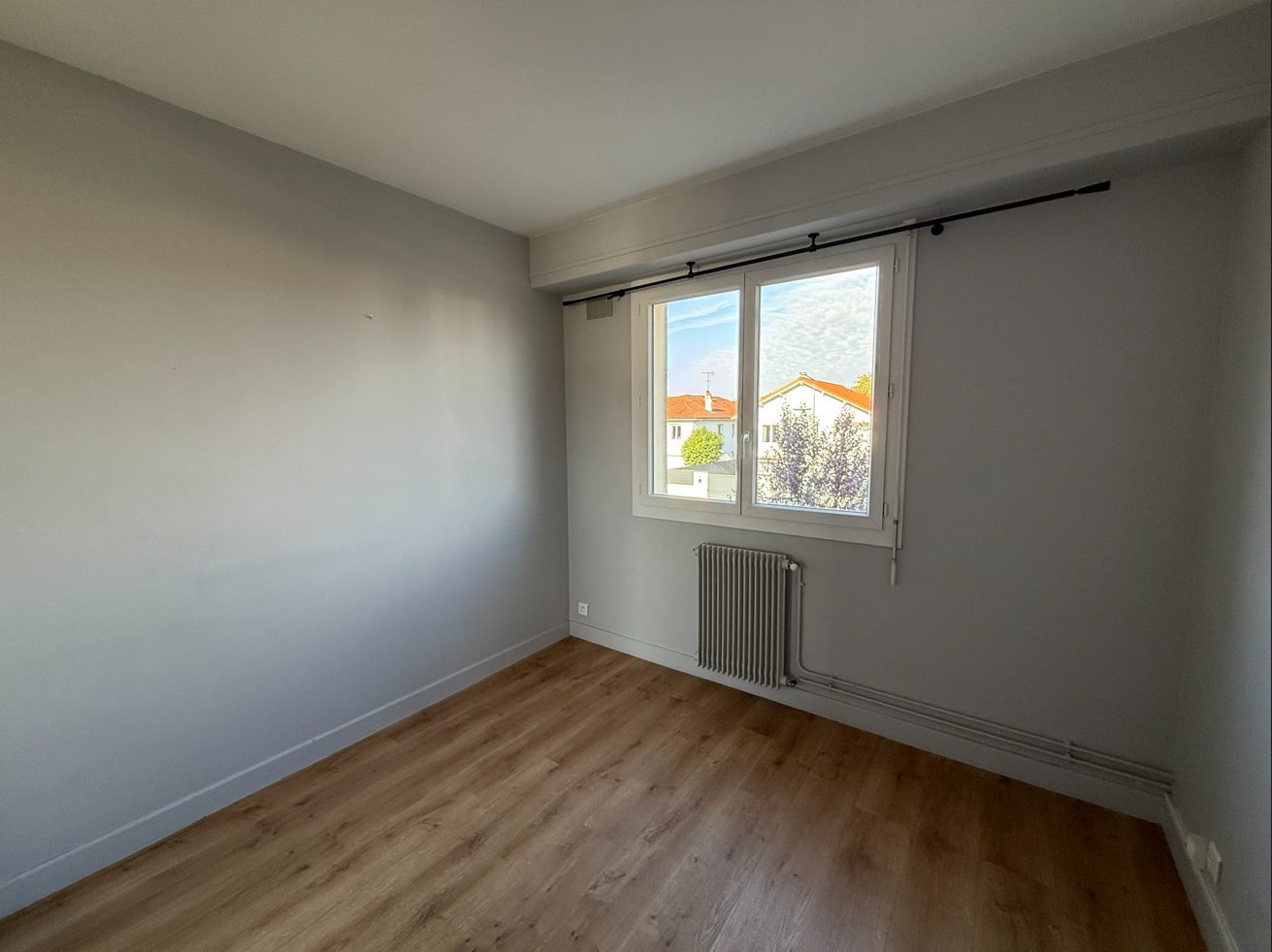 Appartement à vendre, 45m², Pau