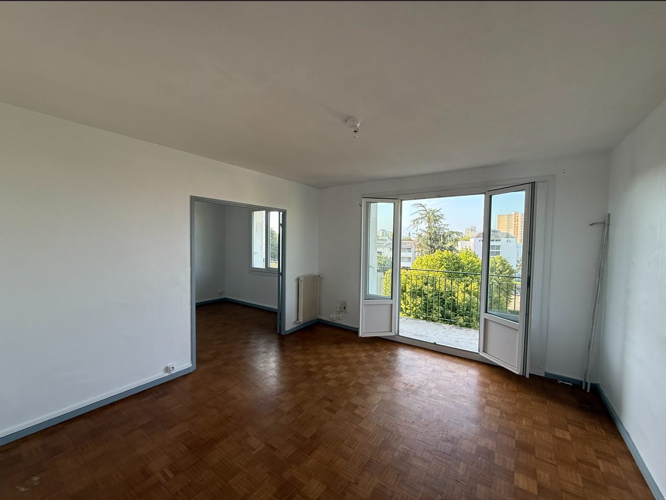 Appartement à vendre, 55m², Pau