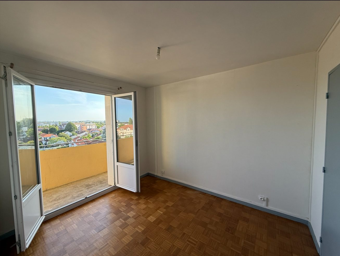 Appartement à vendre, 55m², Pau