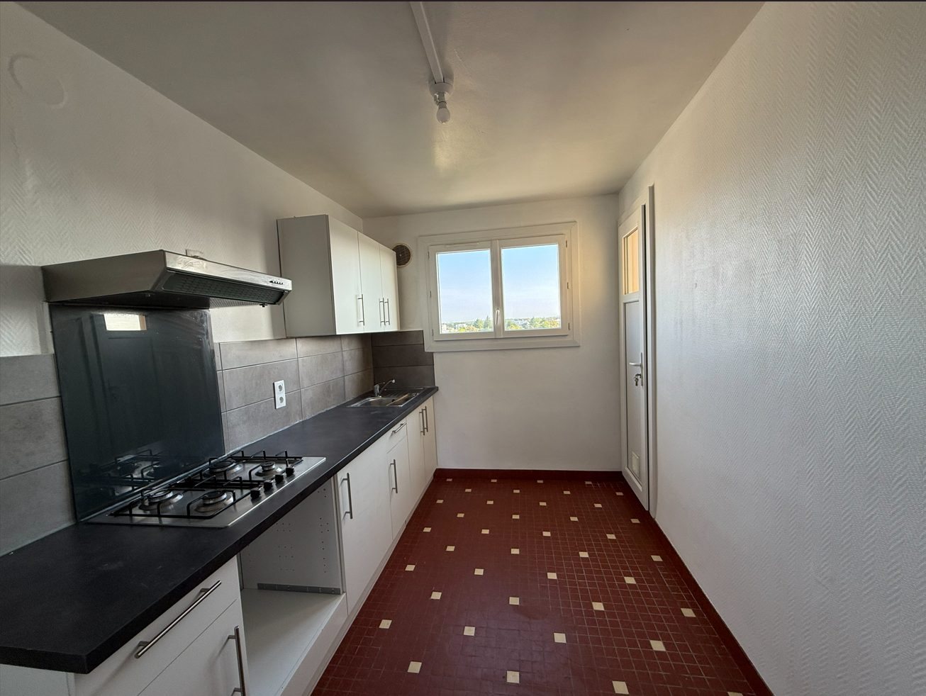 Appartement à vendre, 55m², Pau