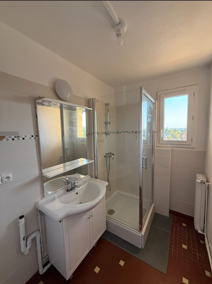 Appartement à vendre, 55m², Pau