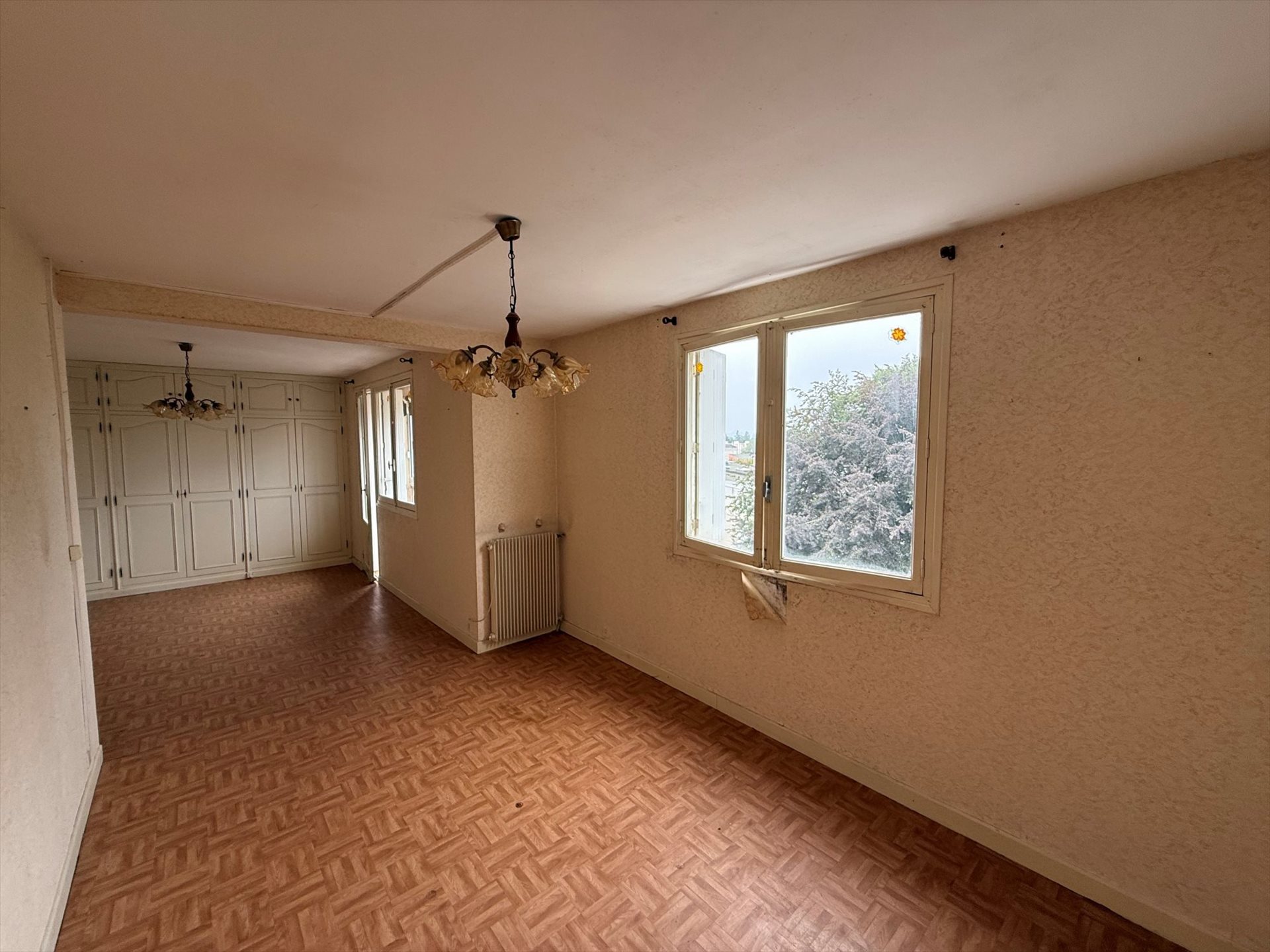 Appartement à vendre, 68m², Pau