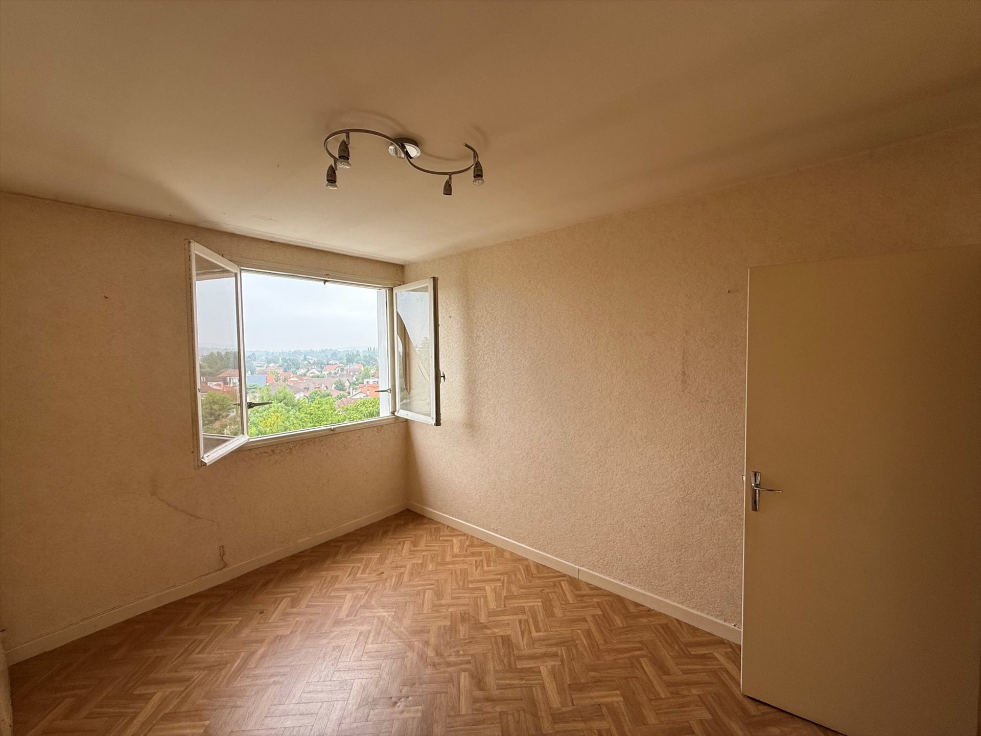 Appartement à vendre, 68m², Pau