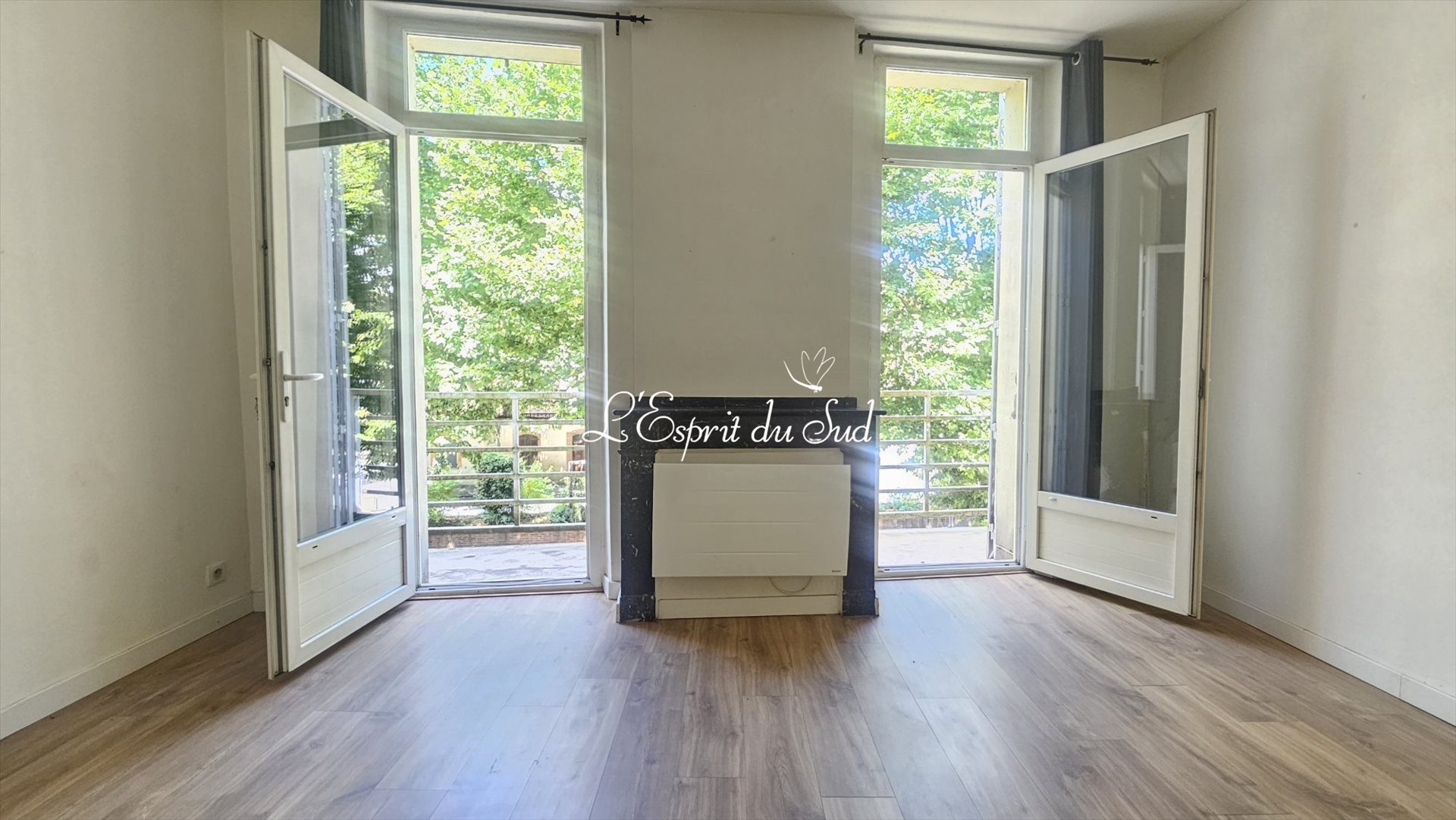 Appartement à louer, 38m², Rabastens