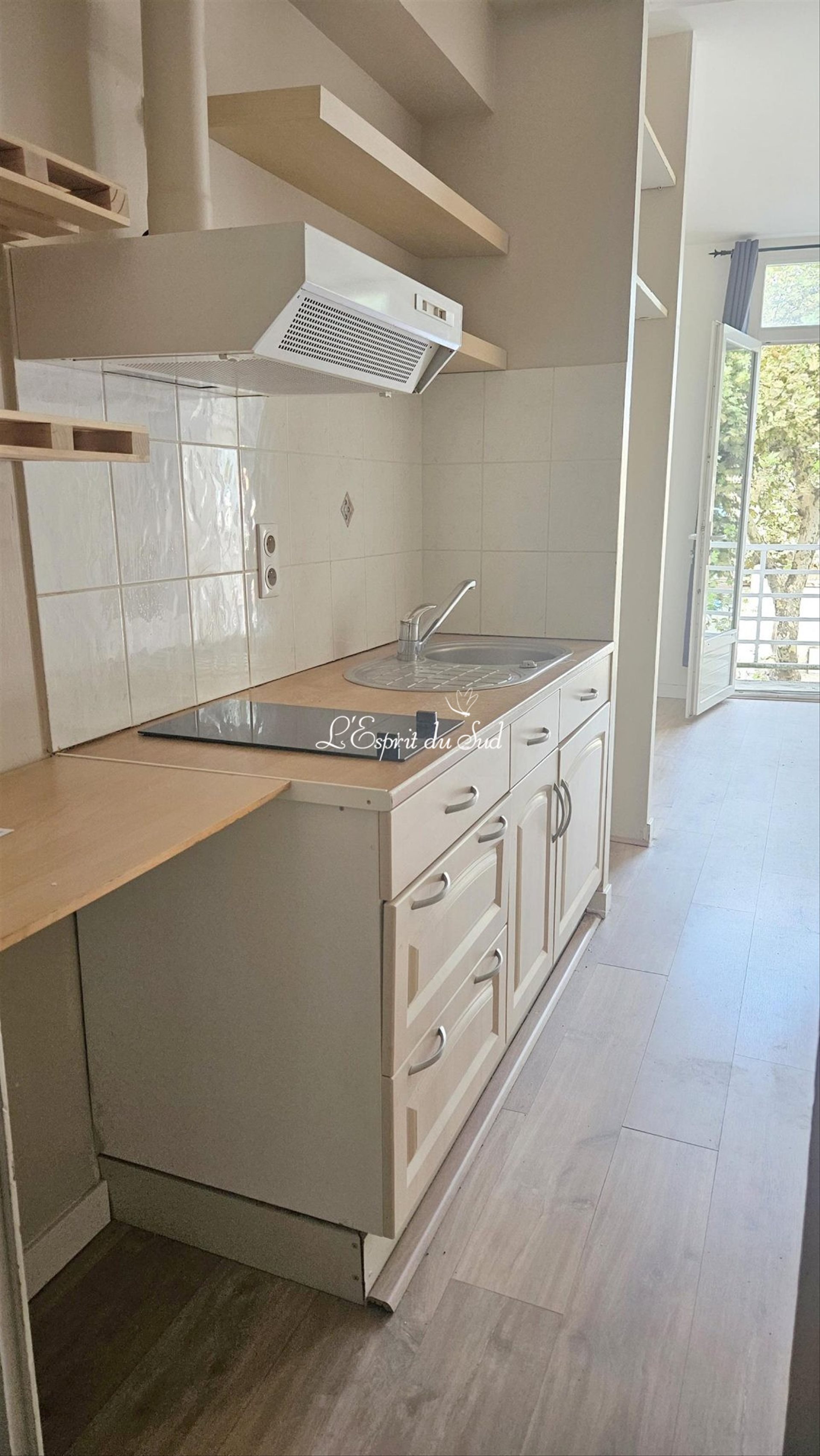Appartement à louer, 38m², Rabastens