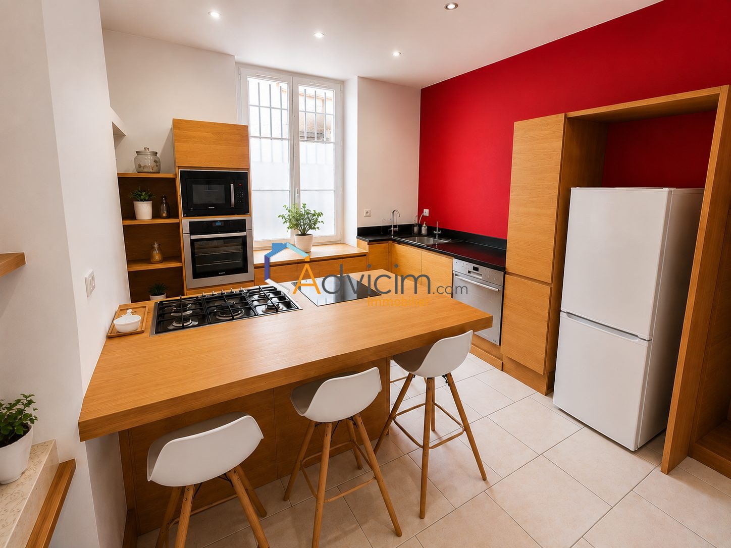 Maison à vendre, 158m², Gien
